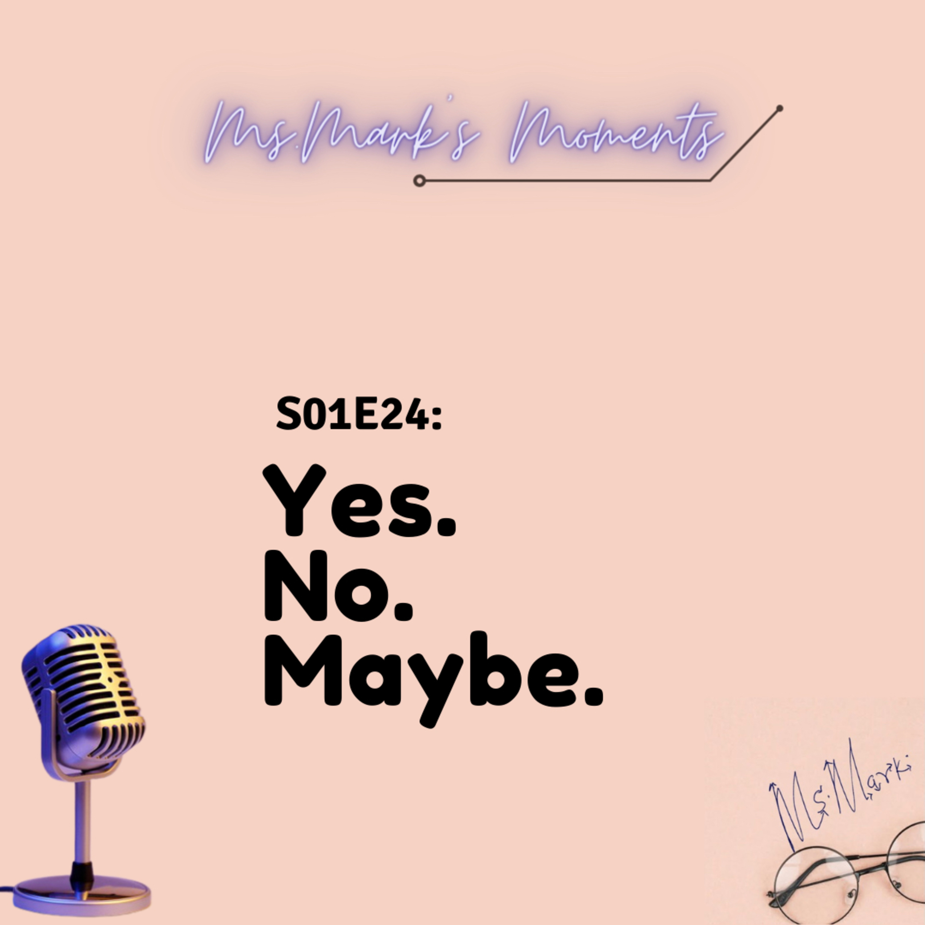 Ms. Mark\'s Moments.