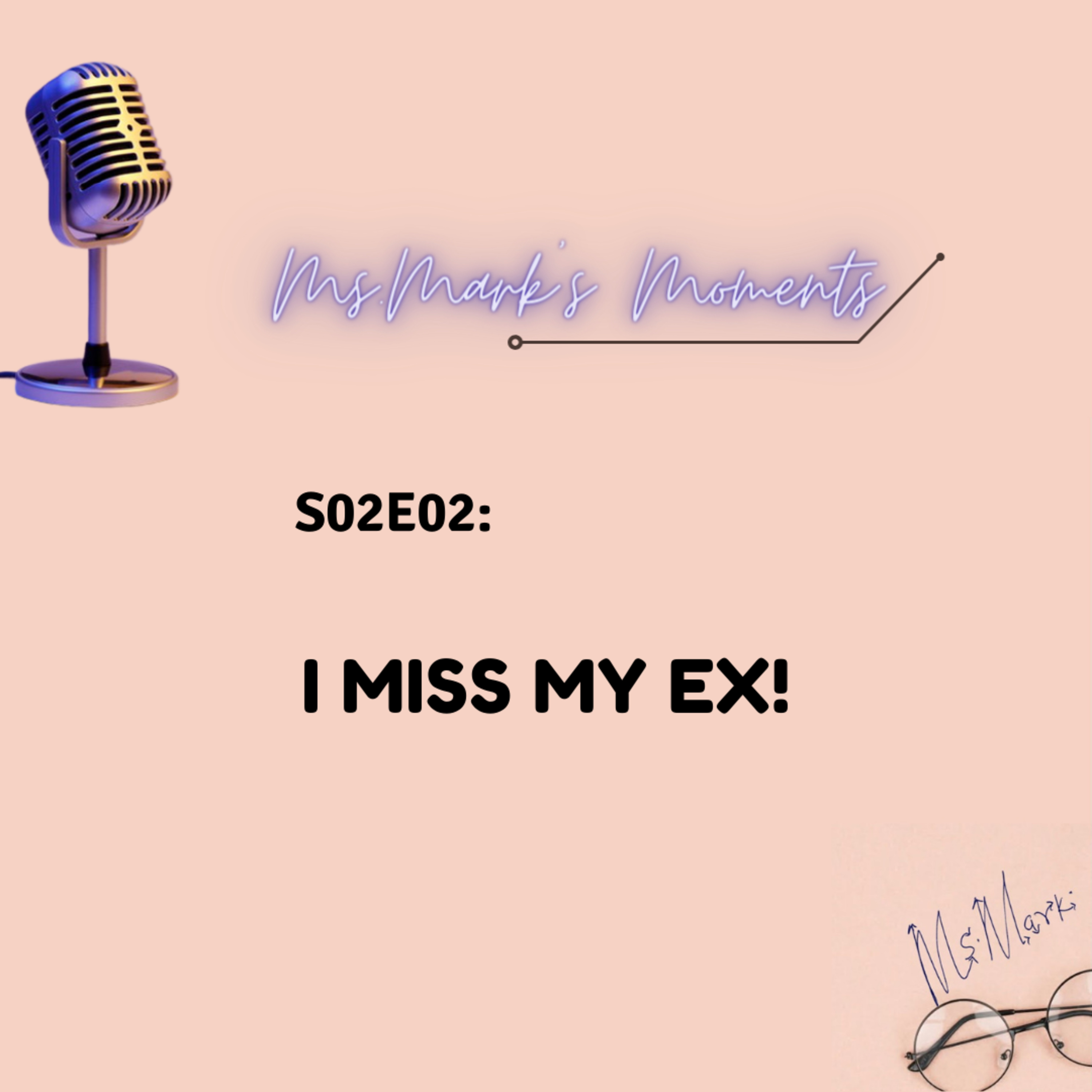 Ms. Mark\'s Moments.