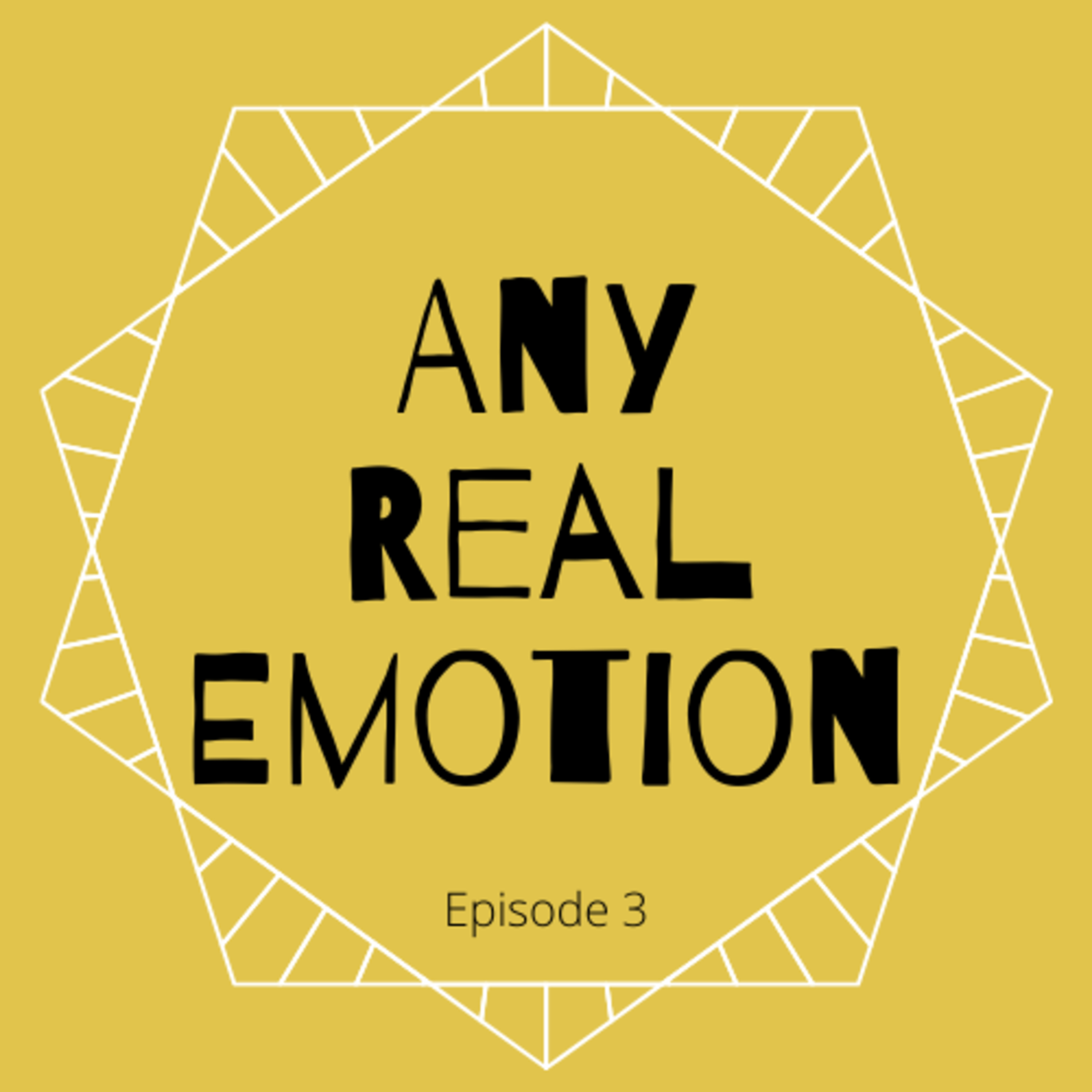 Complexity is beautiful episode artwork