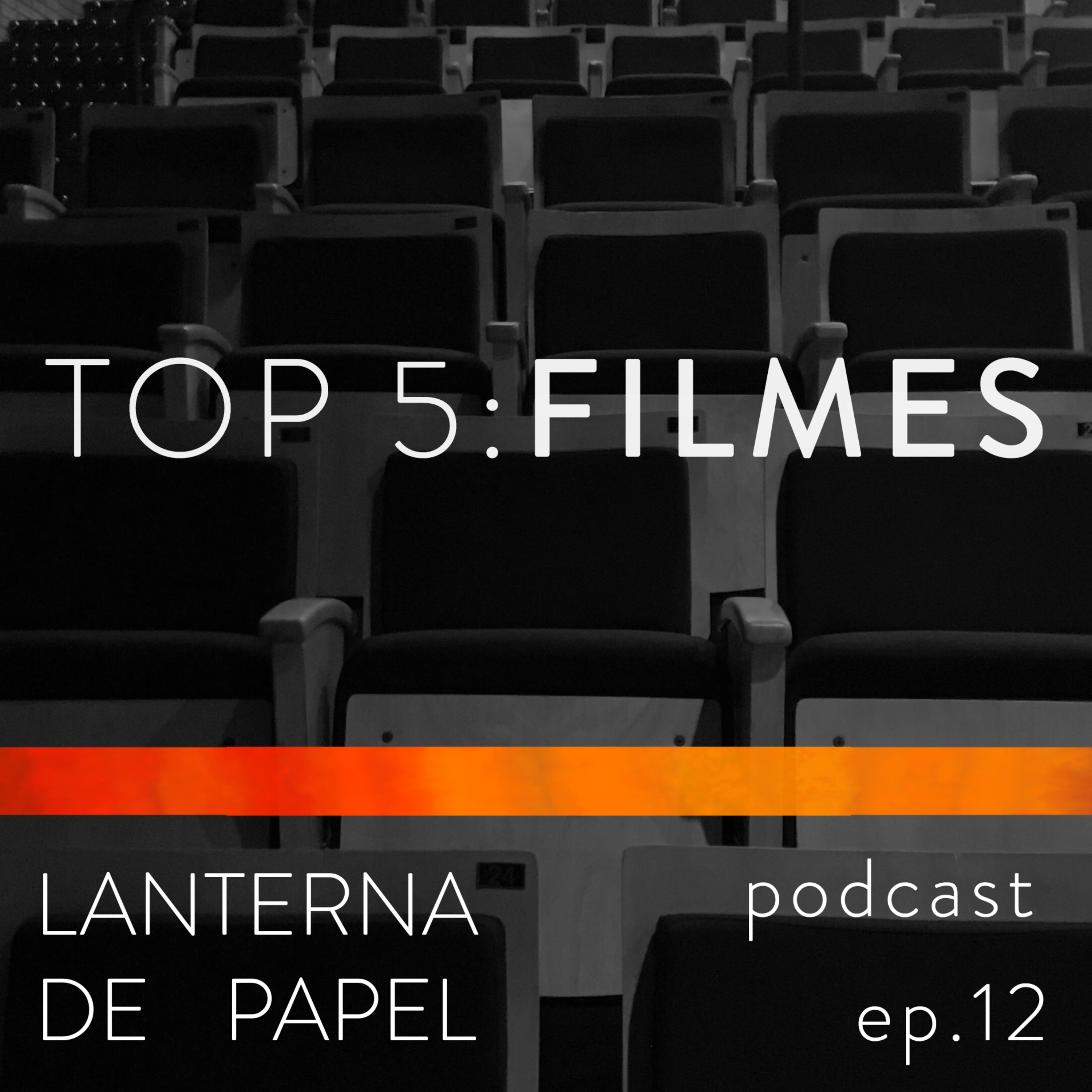 Lanterna de Papel