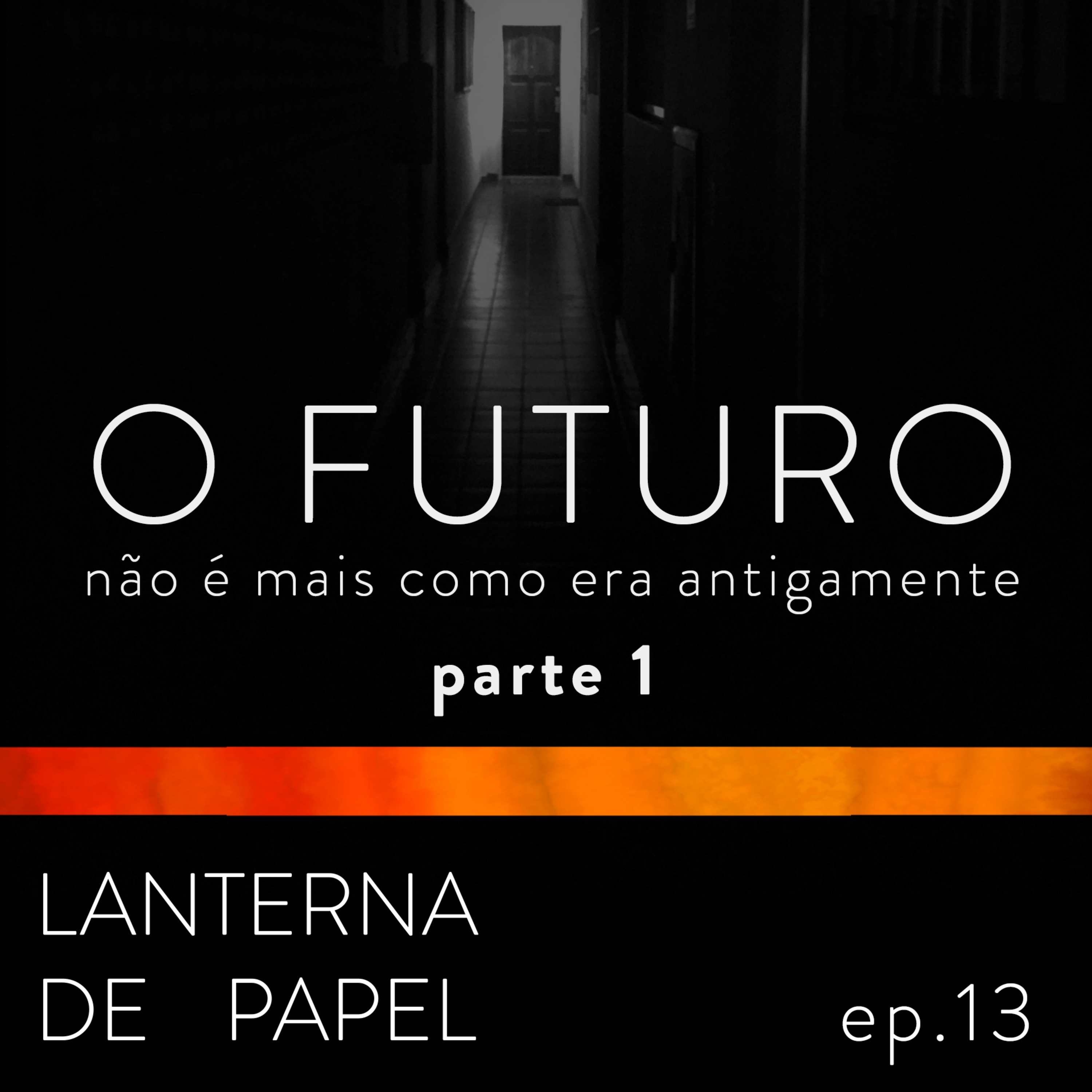 Lanterna de Papel