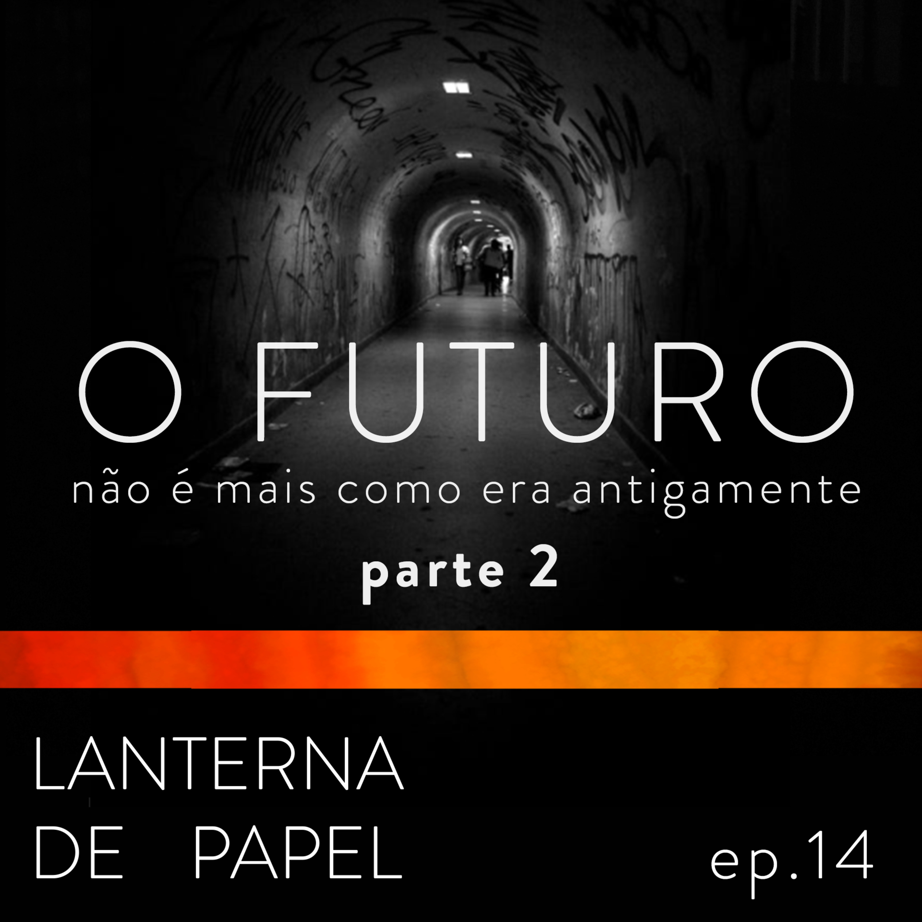 Lanterna de Papel
