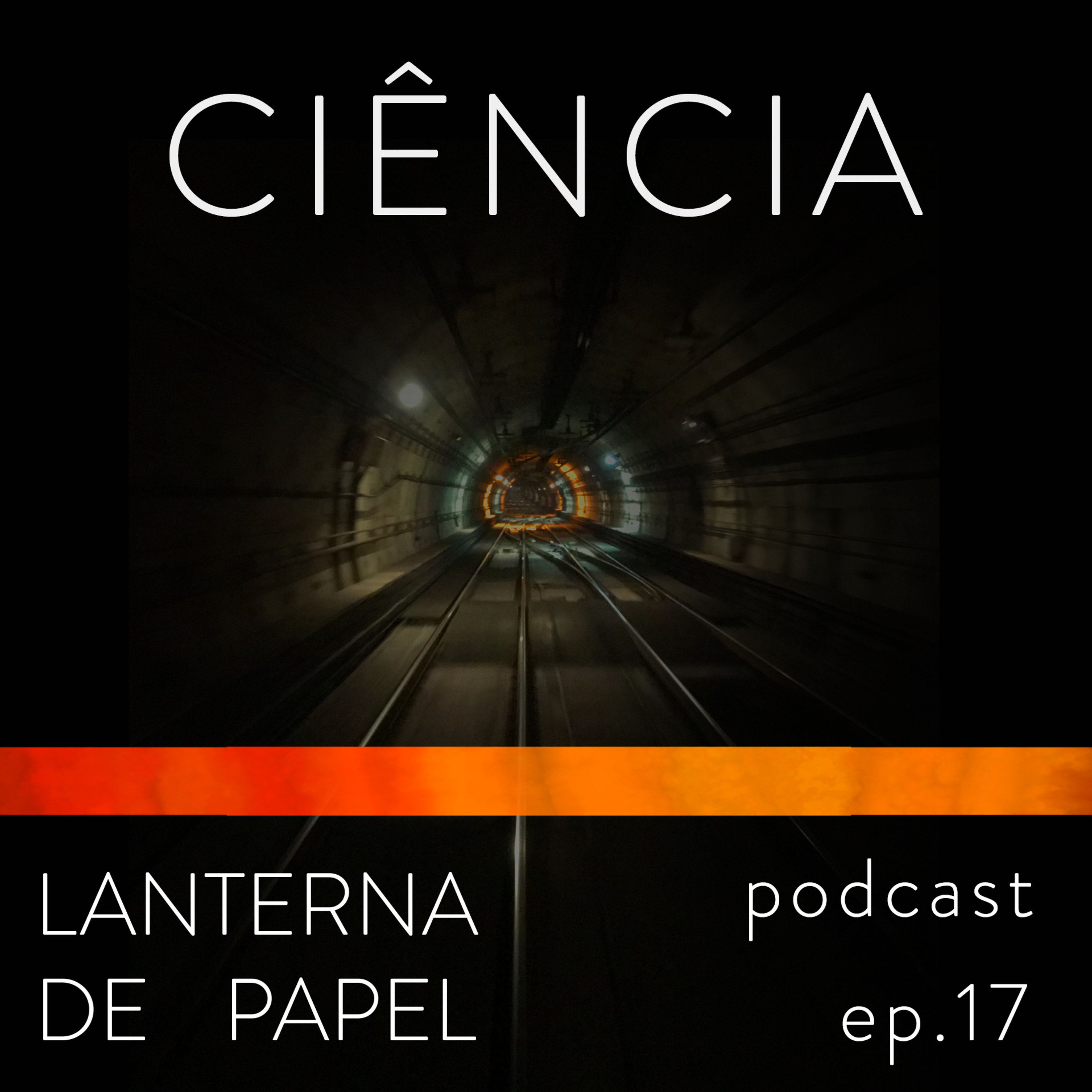 Lanterna de Papel