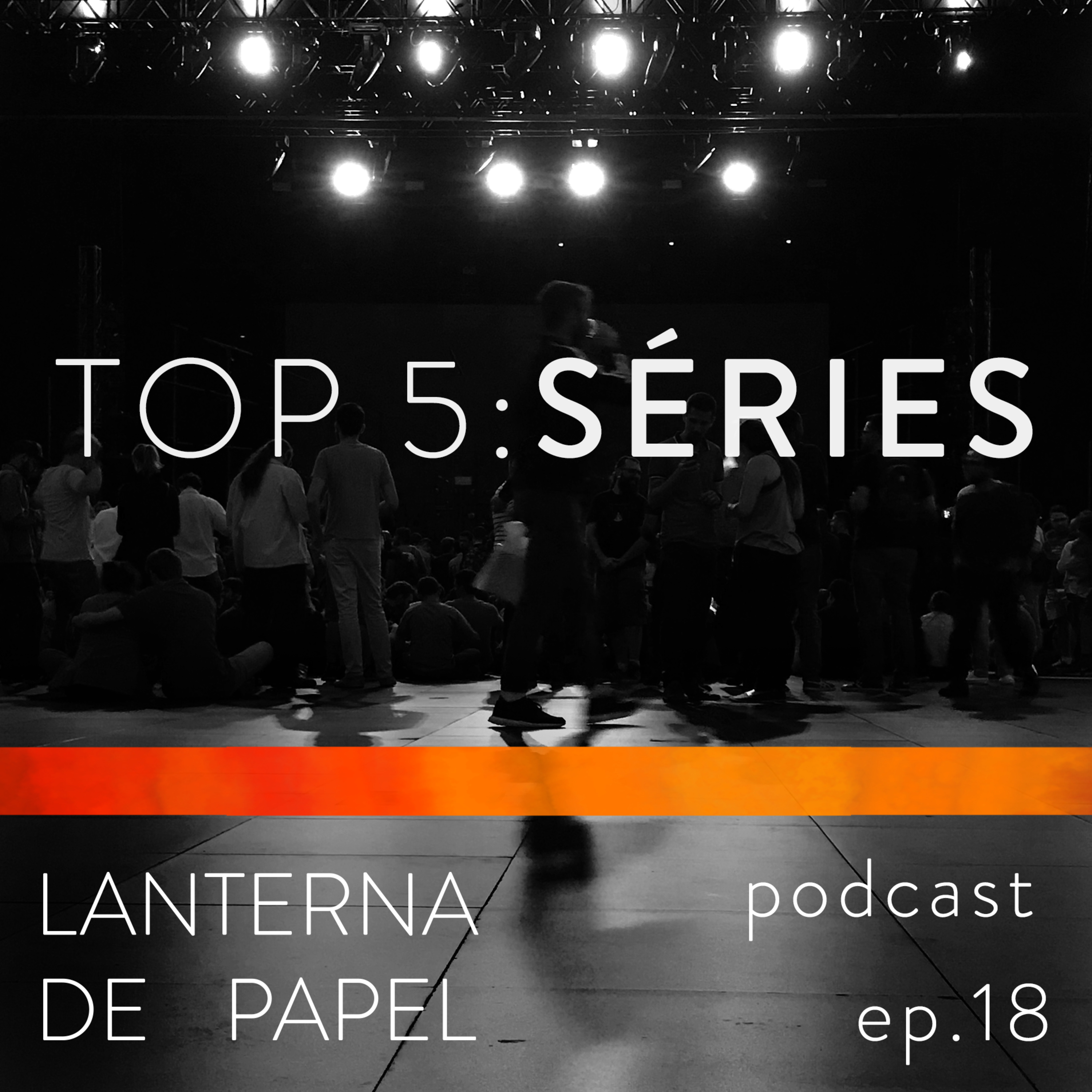 Lanterna de Papel