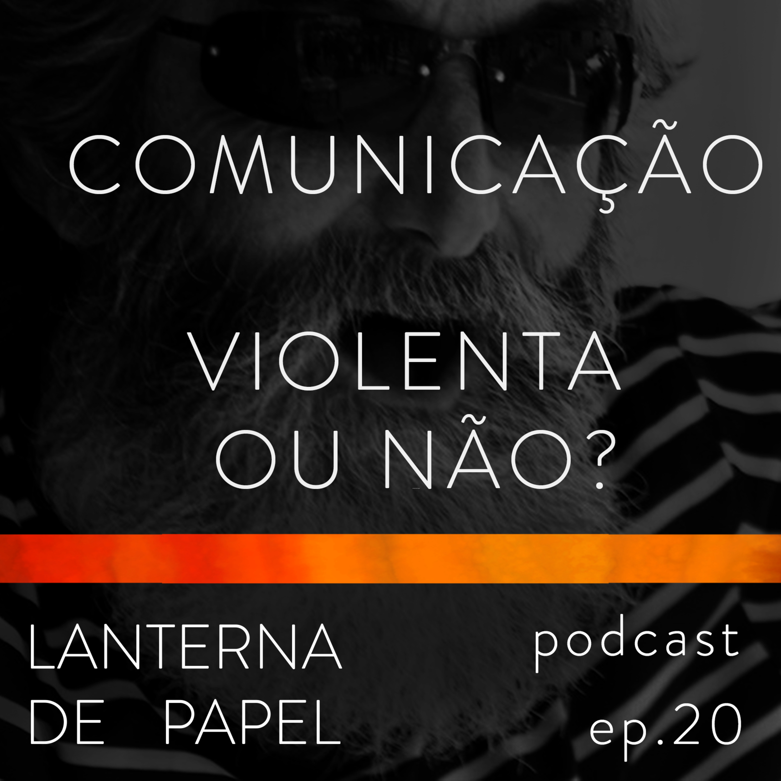 Lanterna de Papel