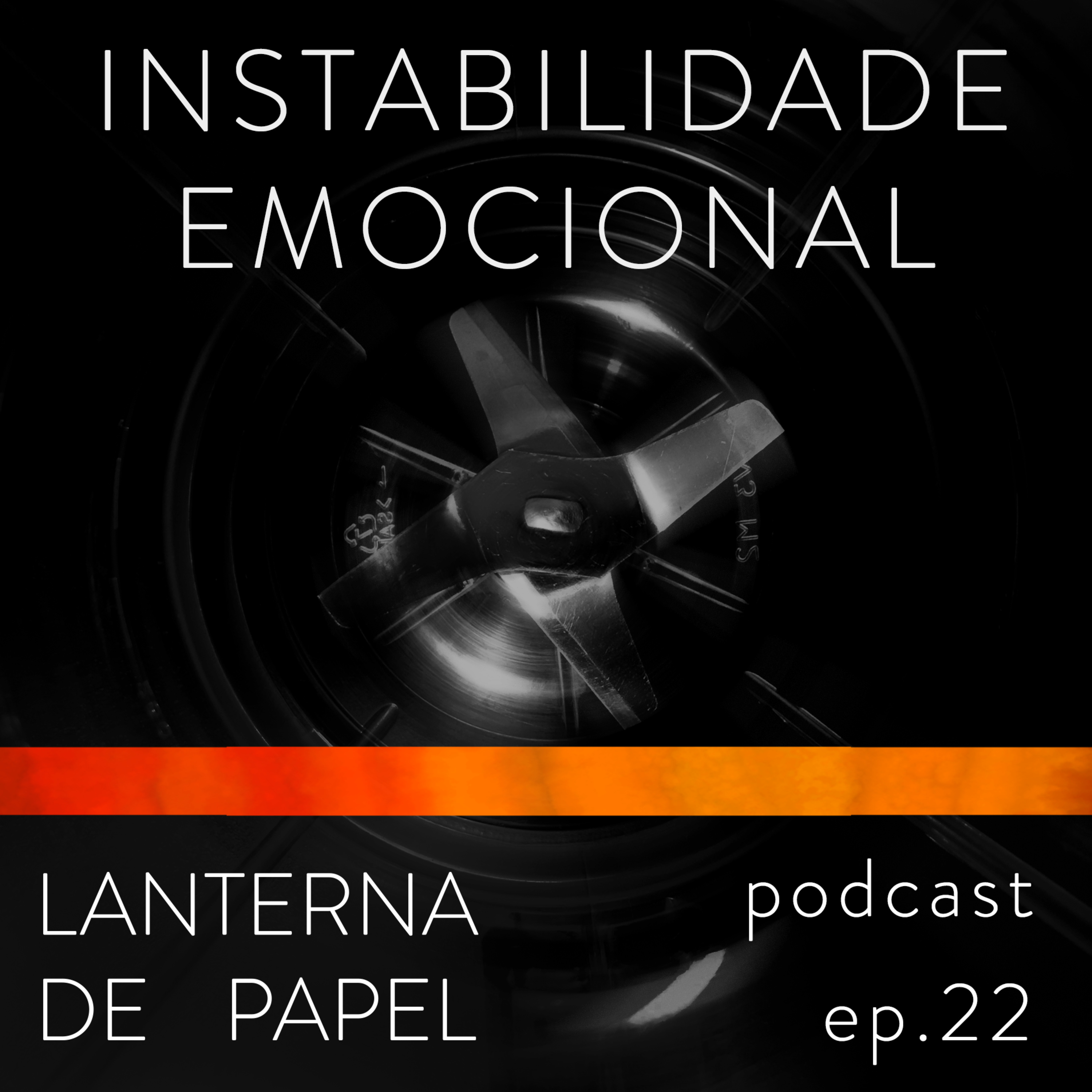 Lanterna de Papel