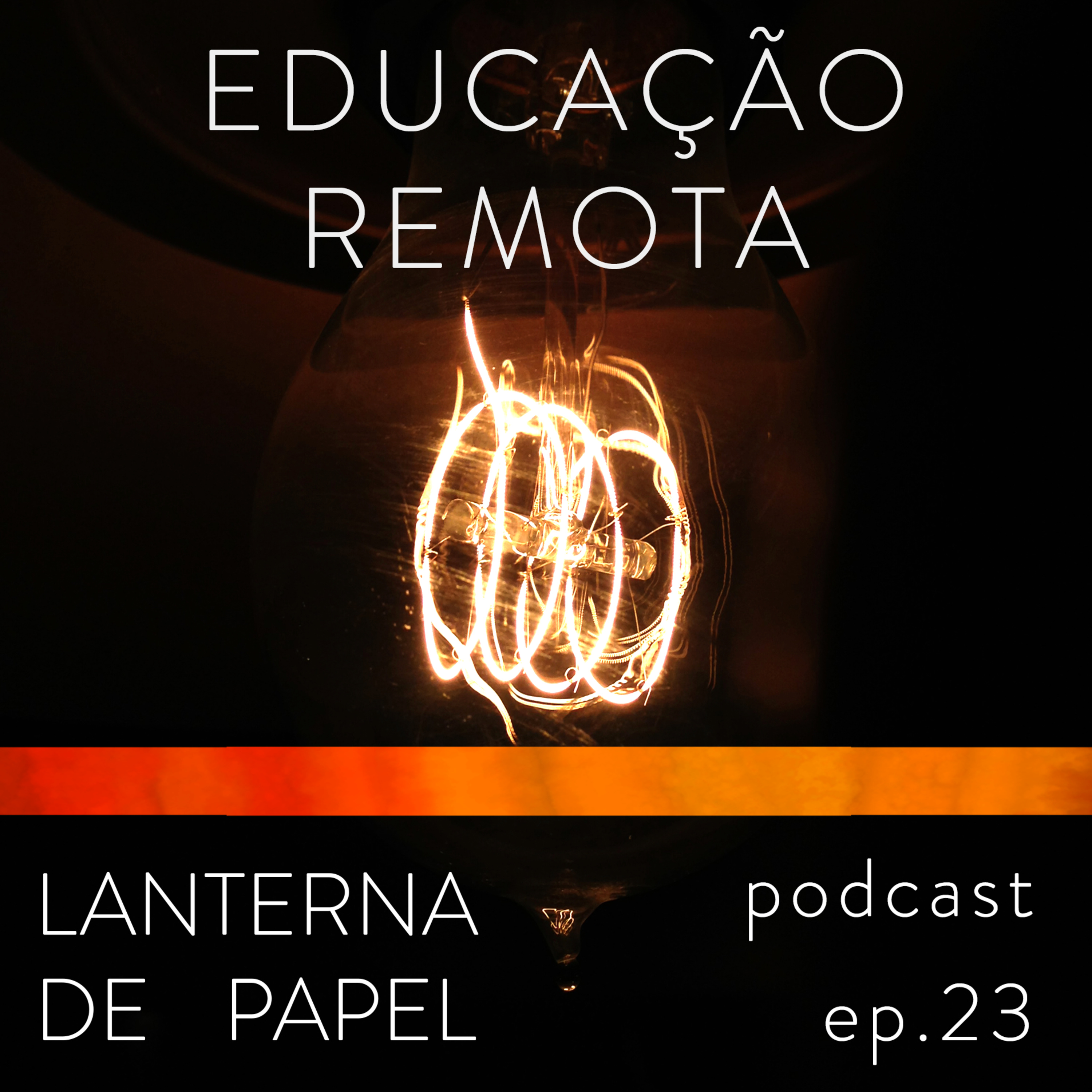 Lanterna de Papel