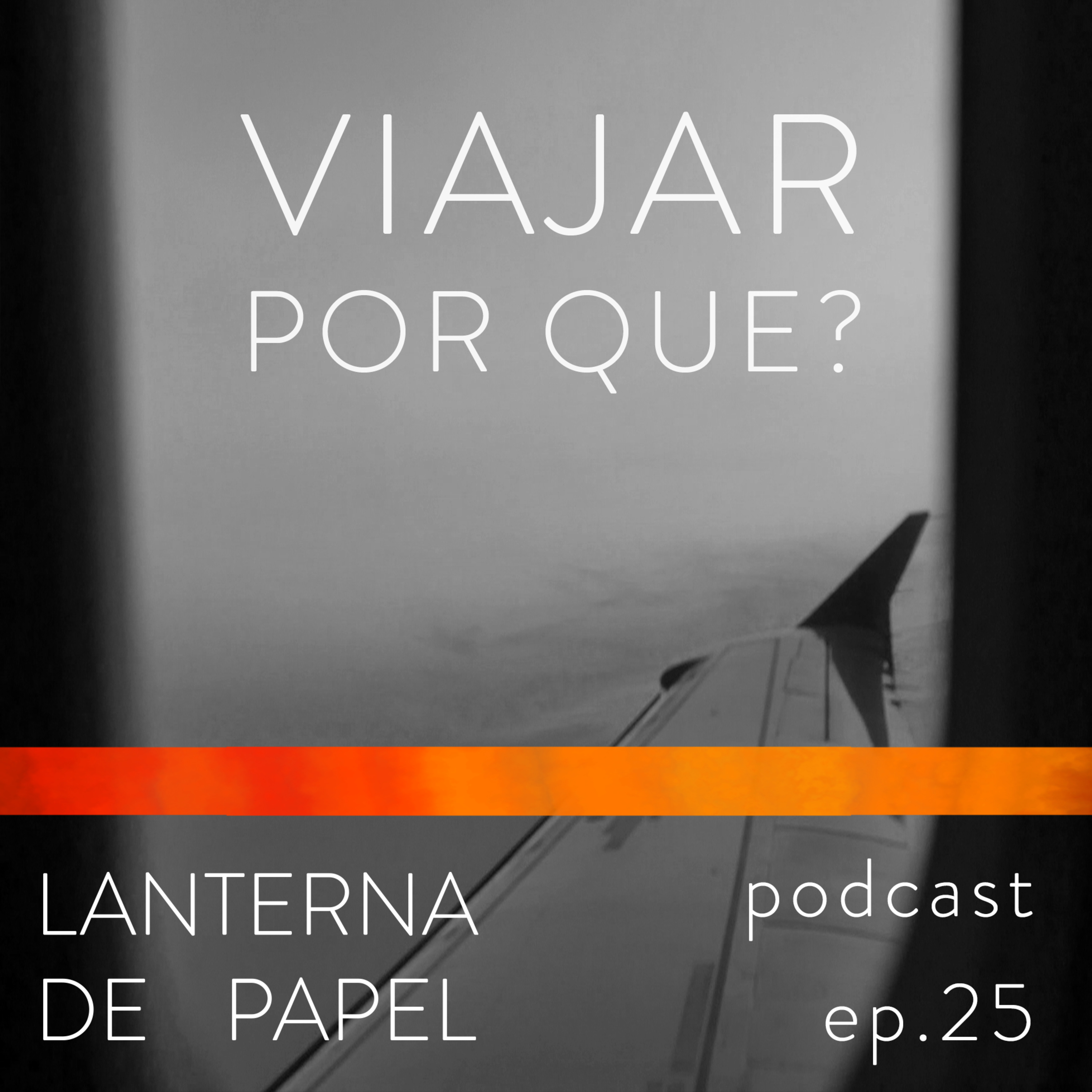 Lanterna de Papel
