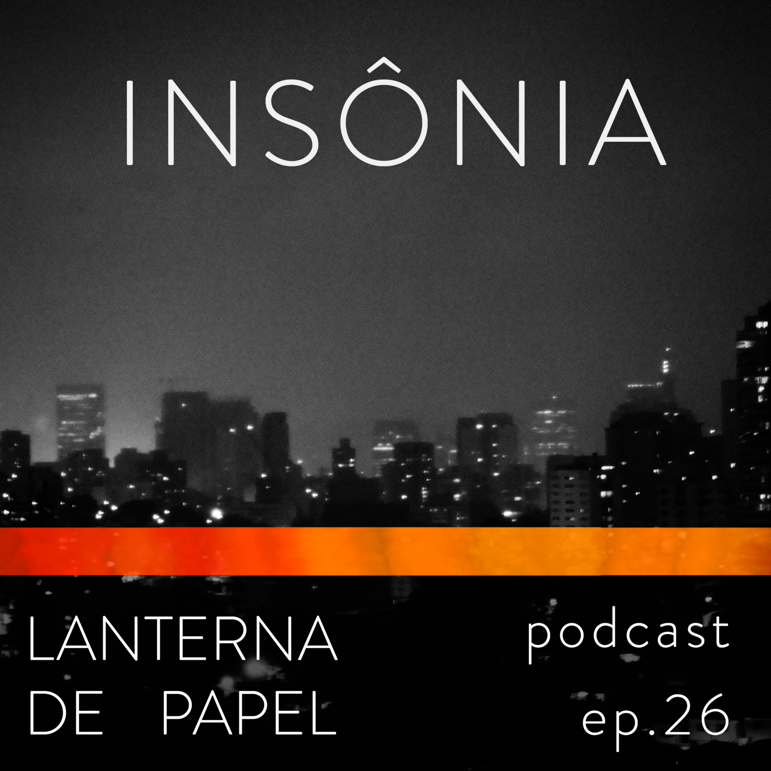 Lanterna de Papel