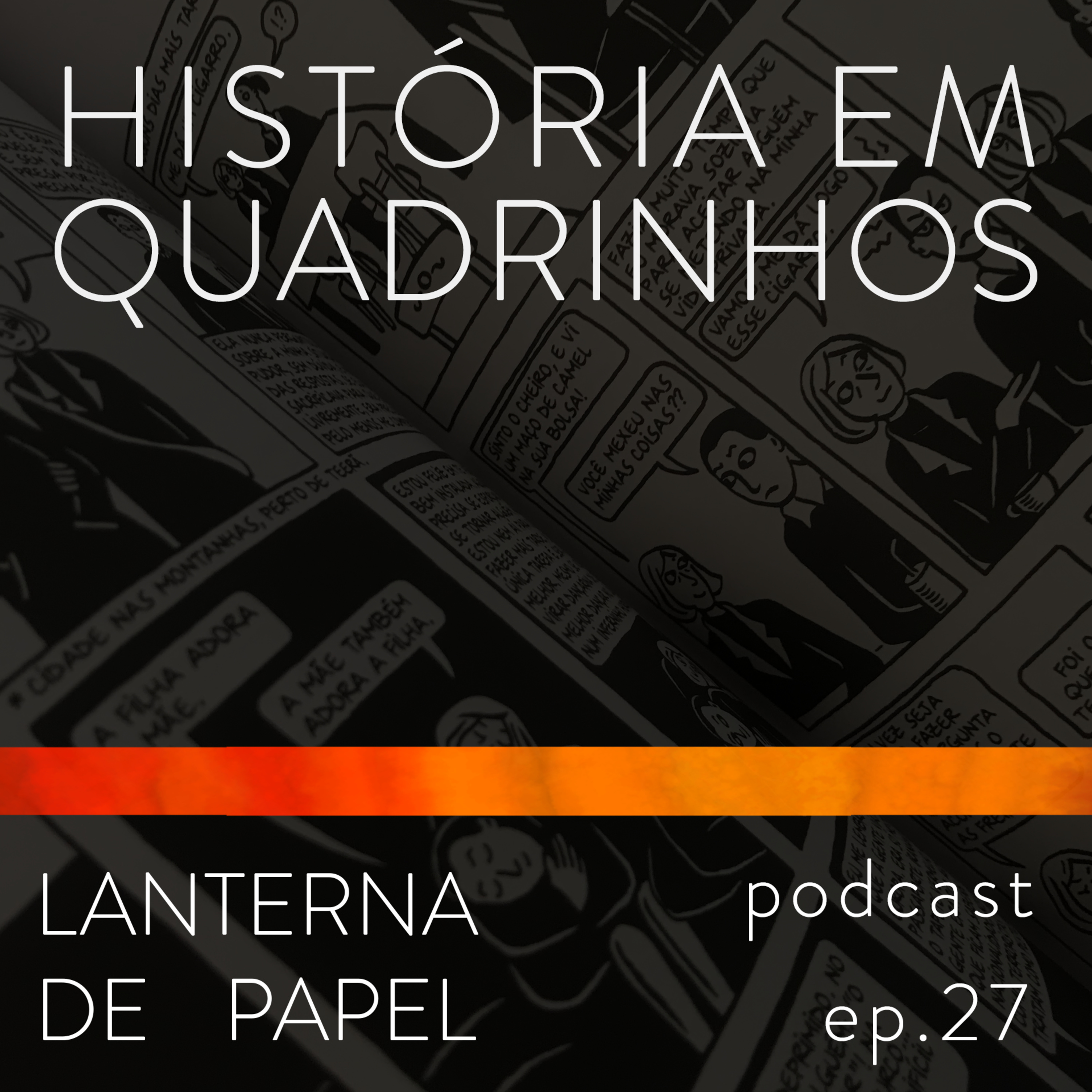 Lanterna de Papel