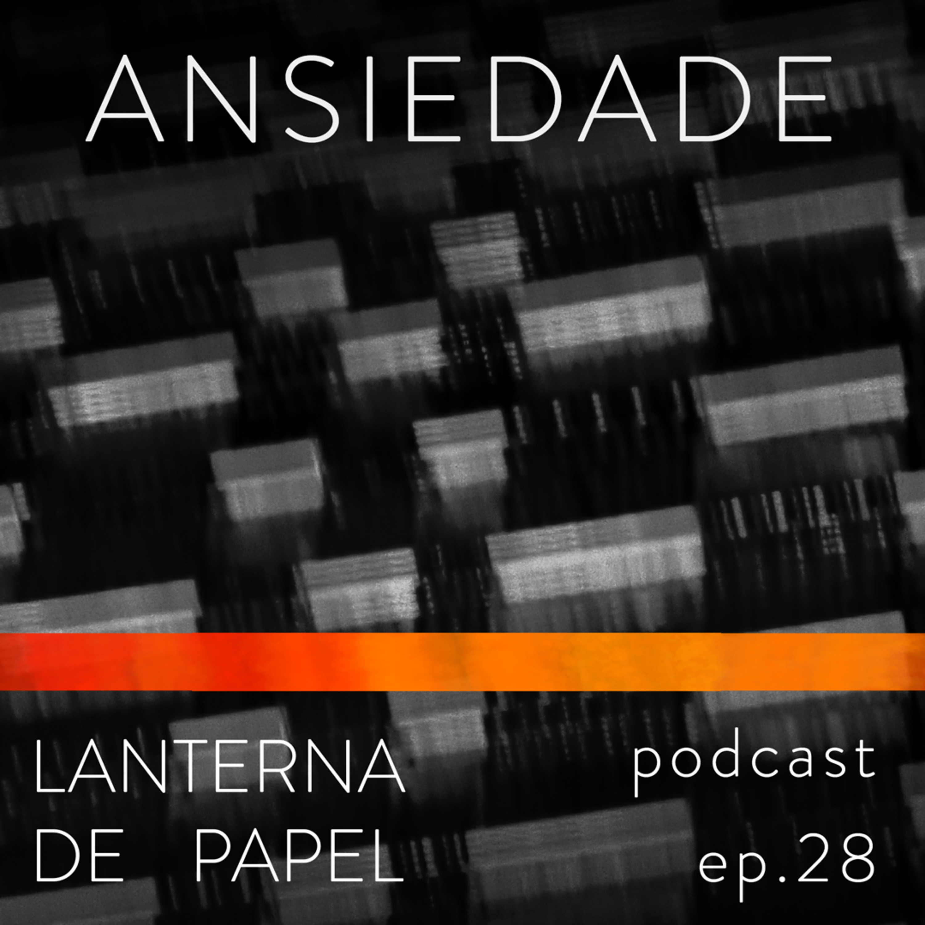 Lanterna de Papel