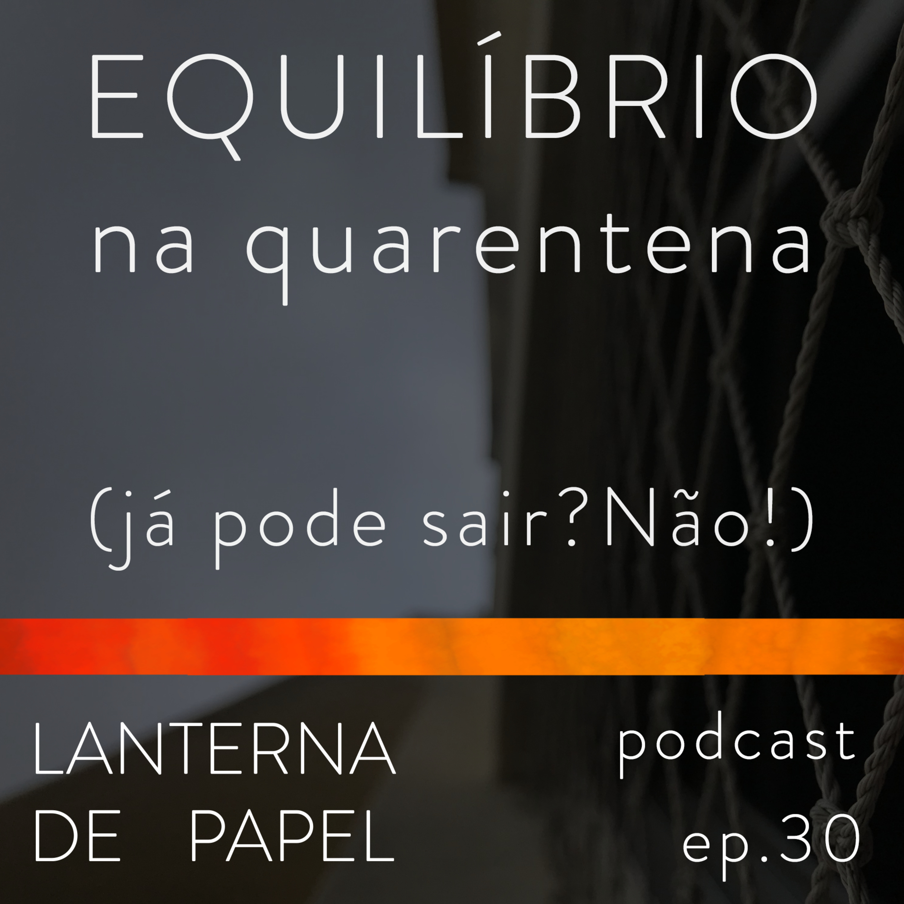 Lanterna de Papel