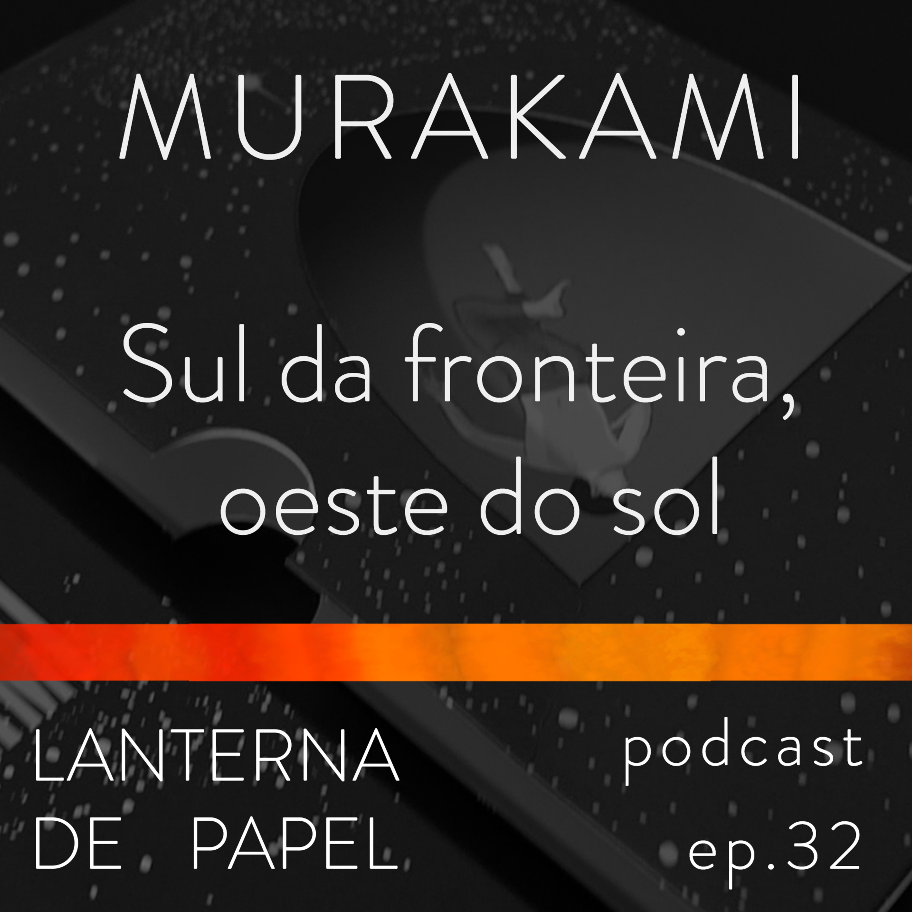 Lanterna de Papel