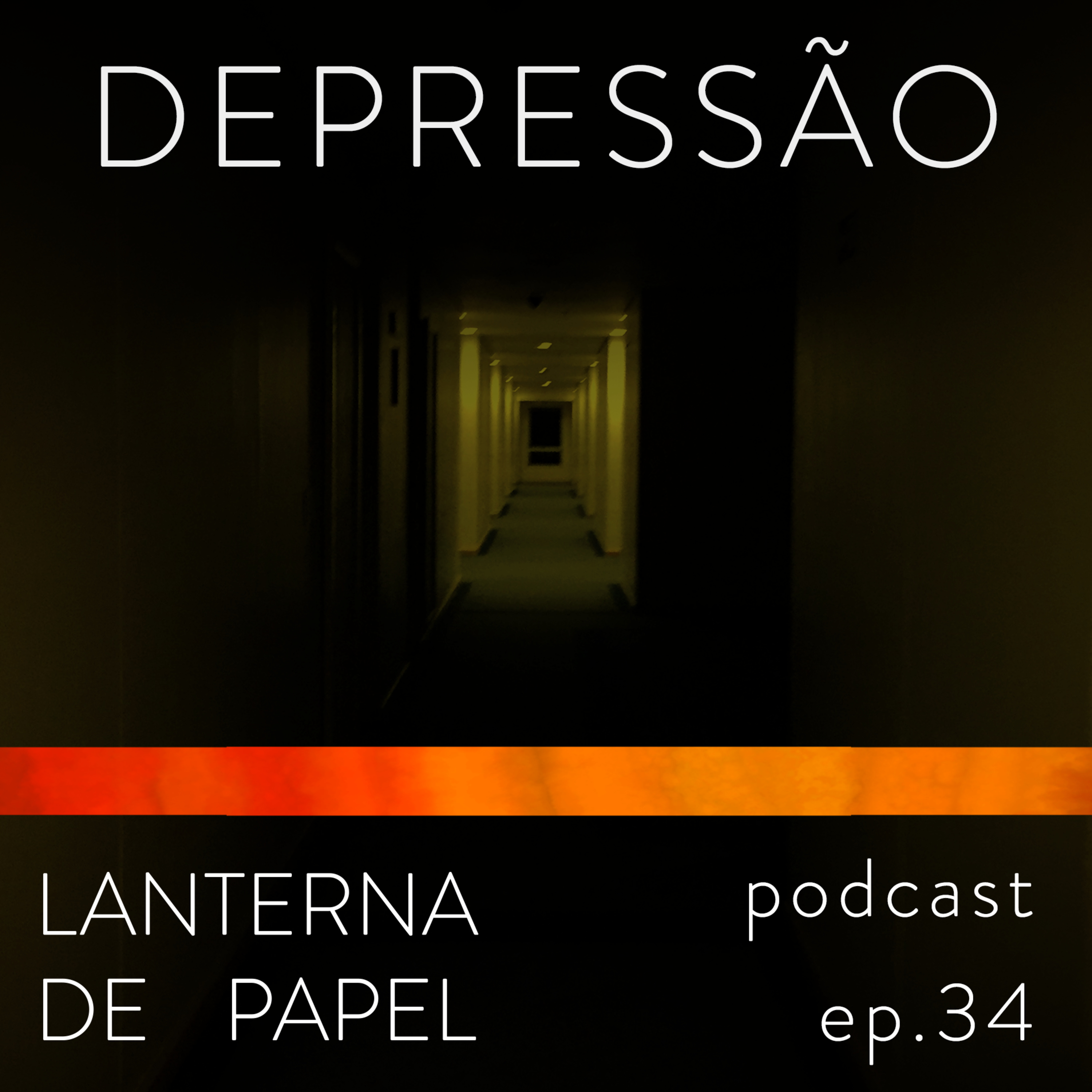 Lanterna de Papel