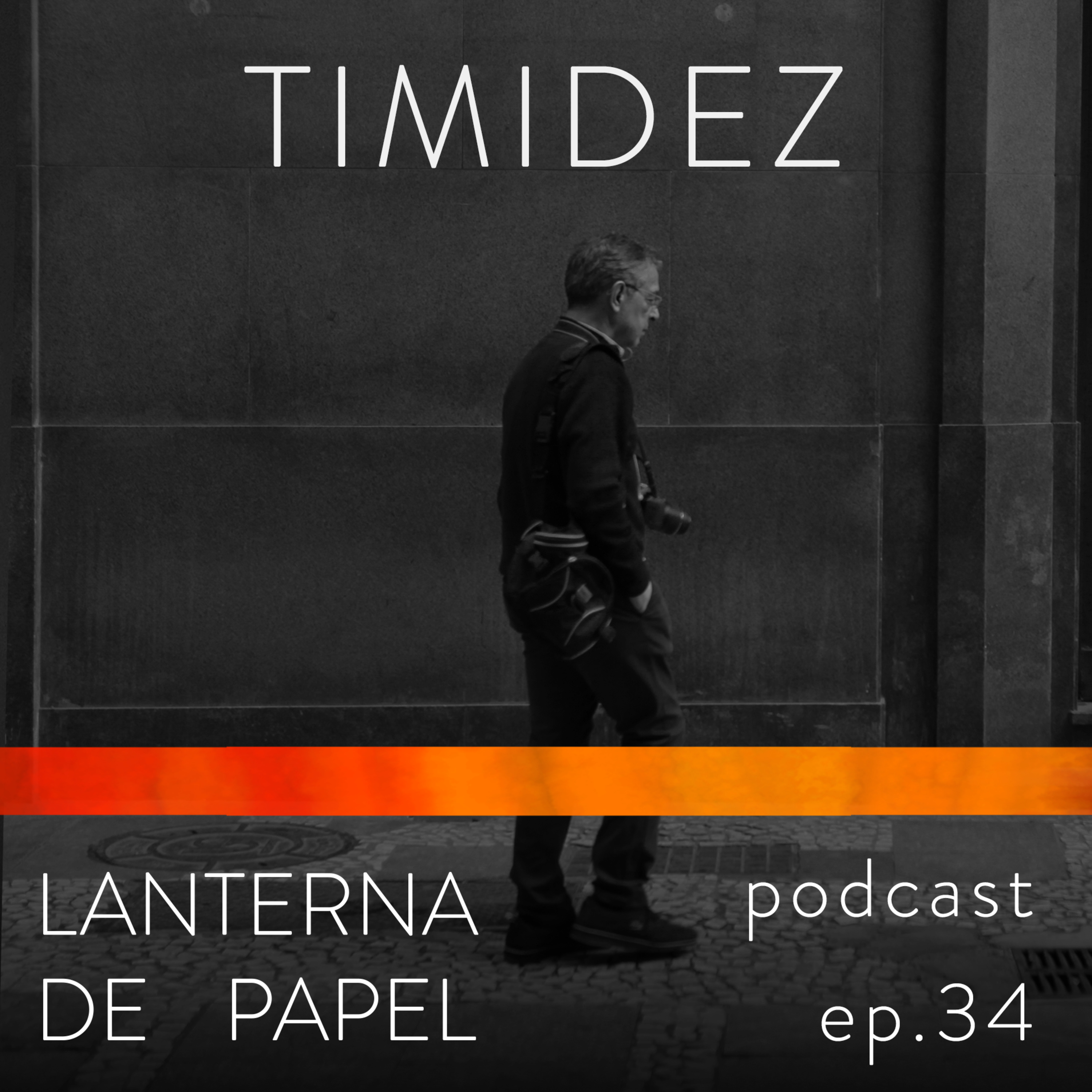 Lanterna de Papel