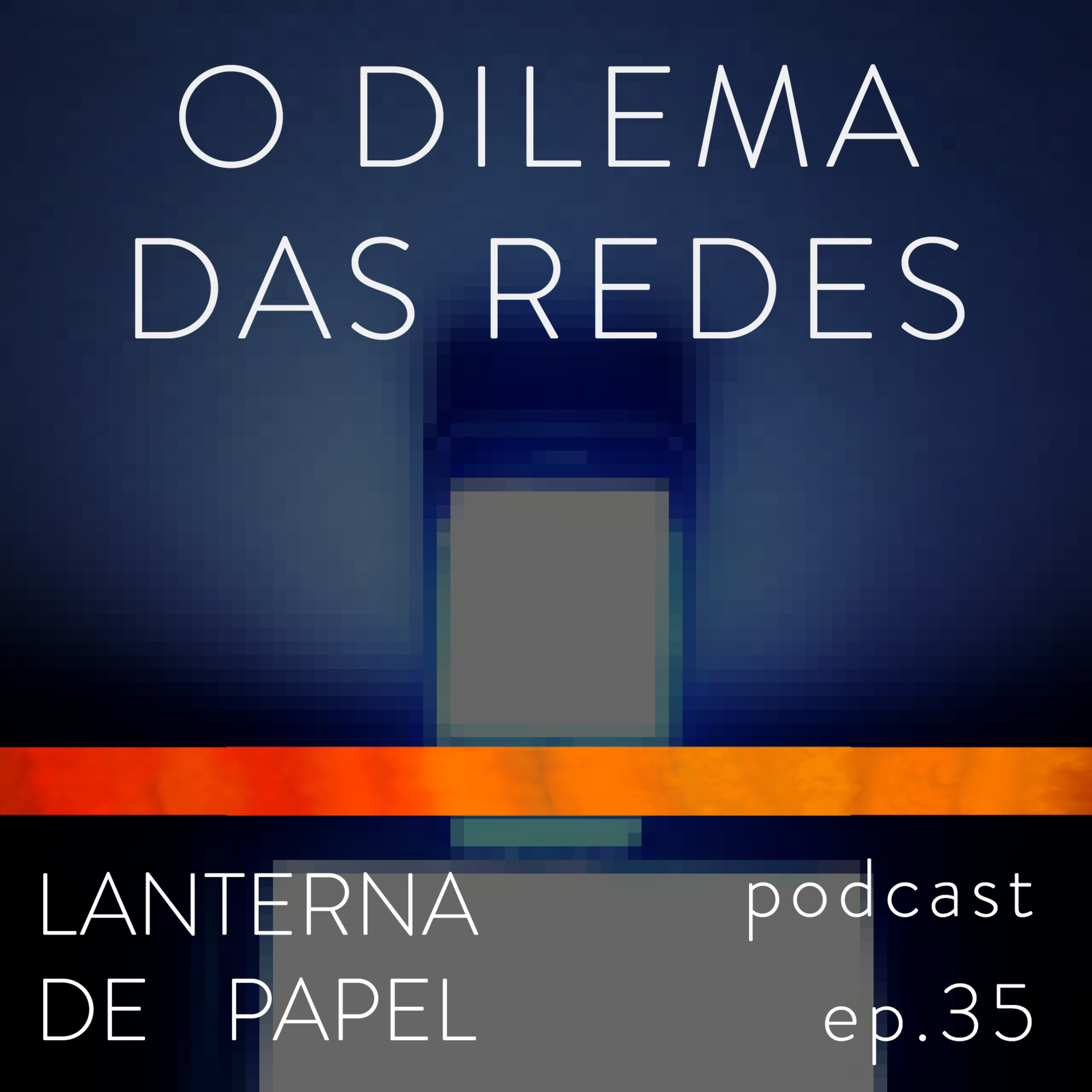 Lanterna de Papel