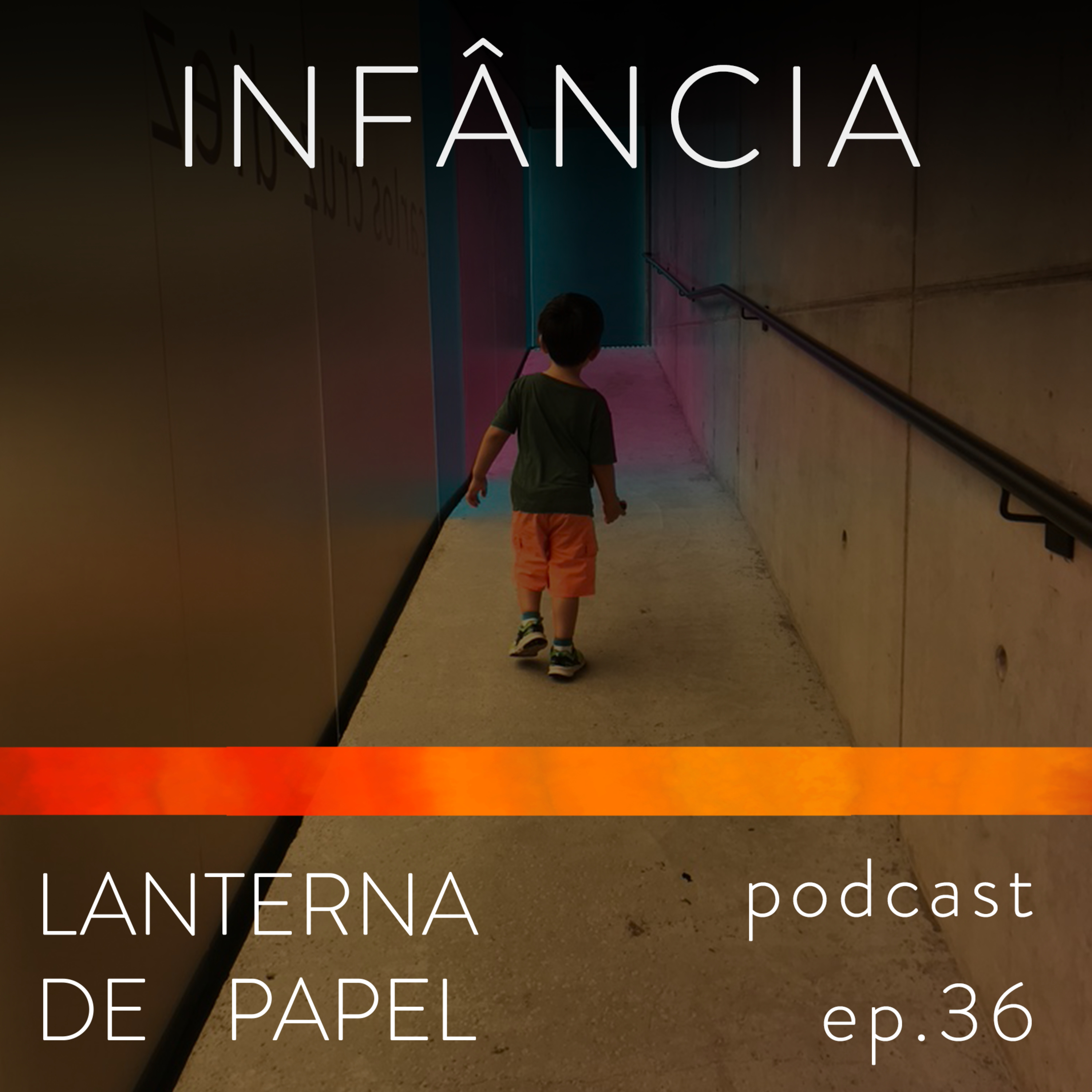 Lanterna de Papel
