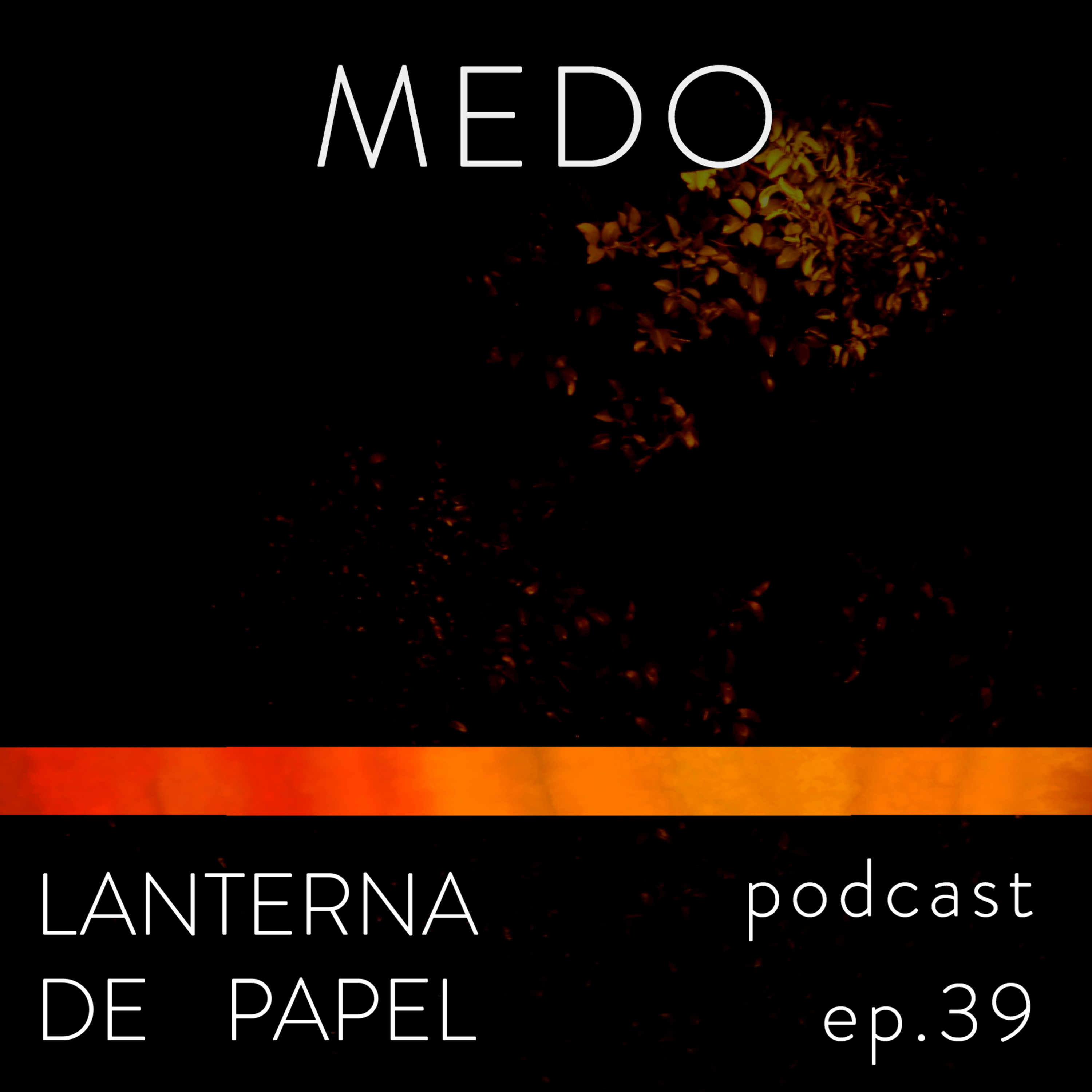 Lanterna de Papel