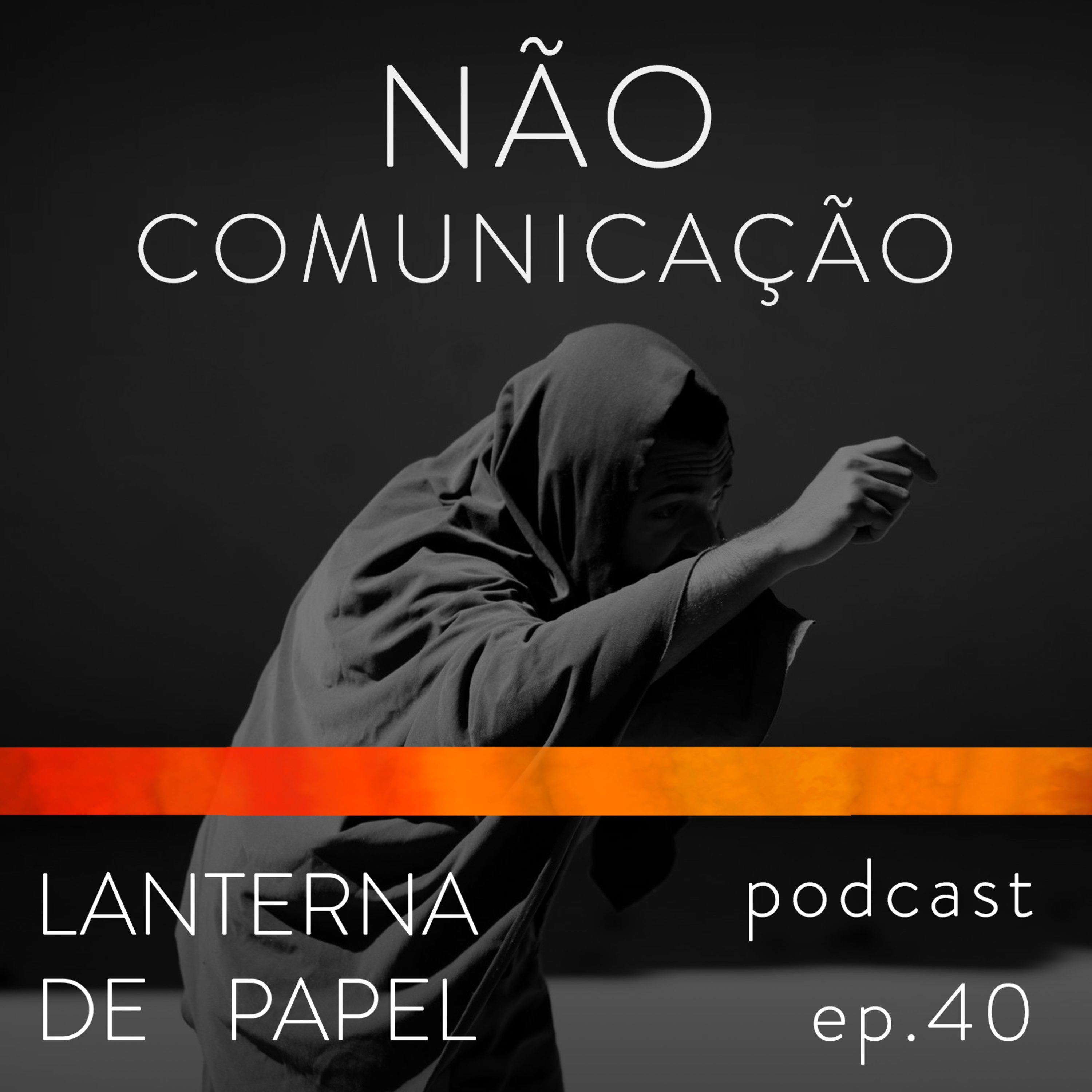 Lanterna de Papel