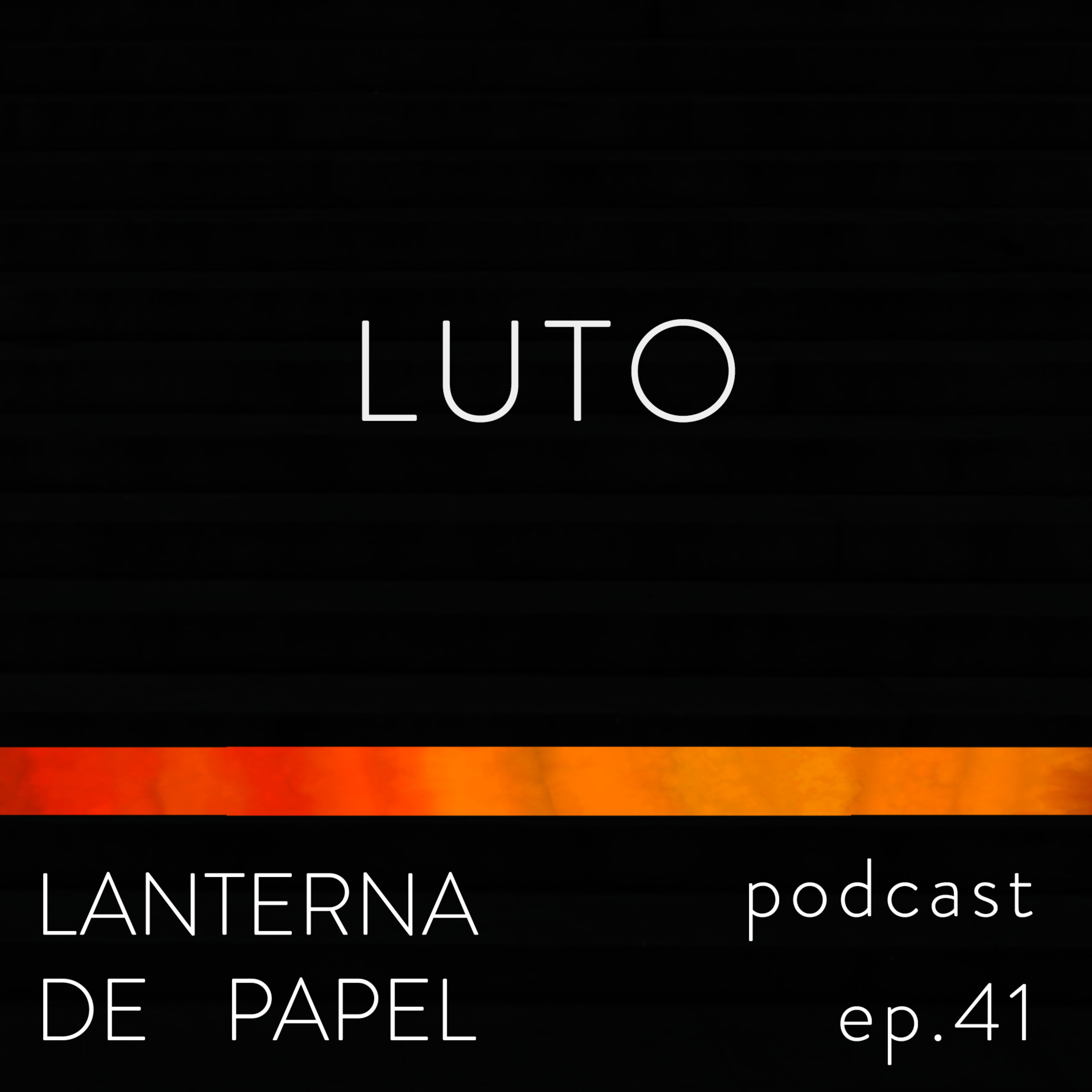 Lanterna de Papel