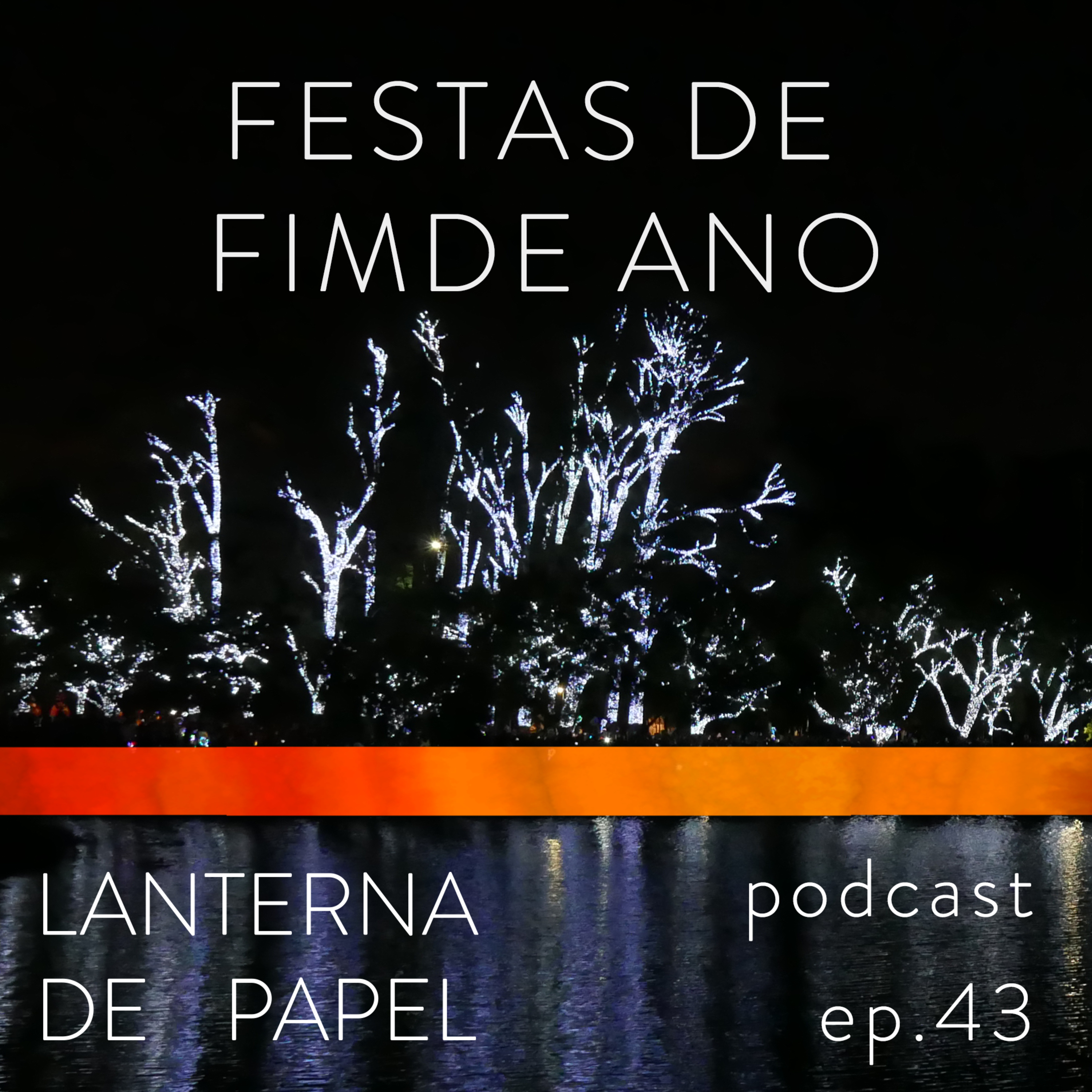 Lanterna de Papel