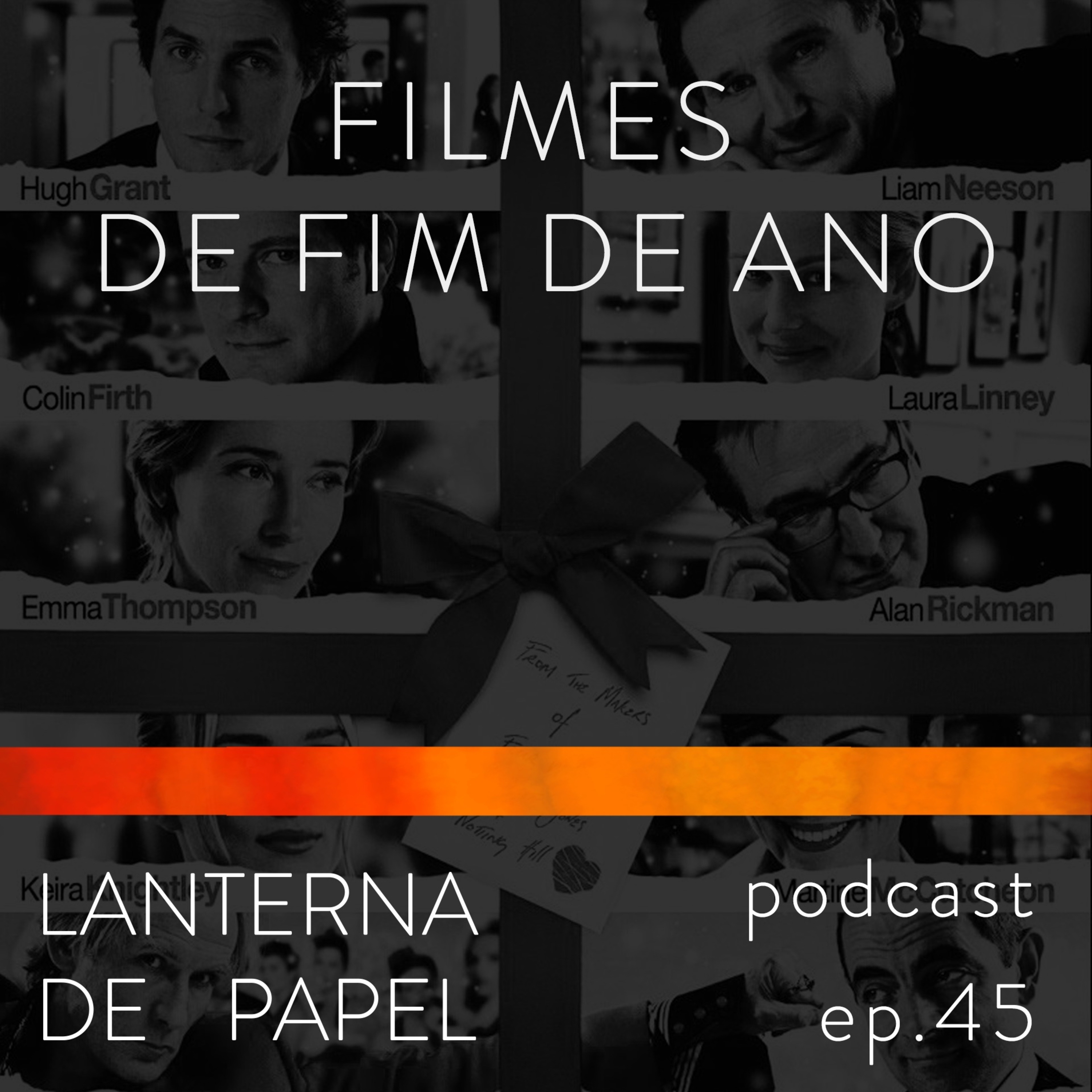 Lanterna de Papel