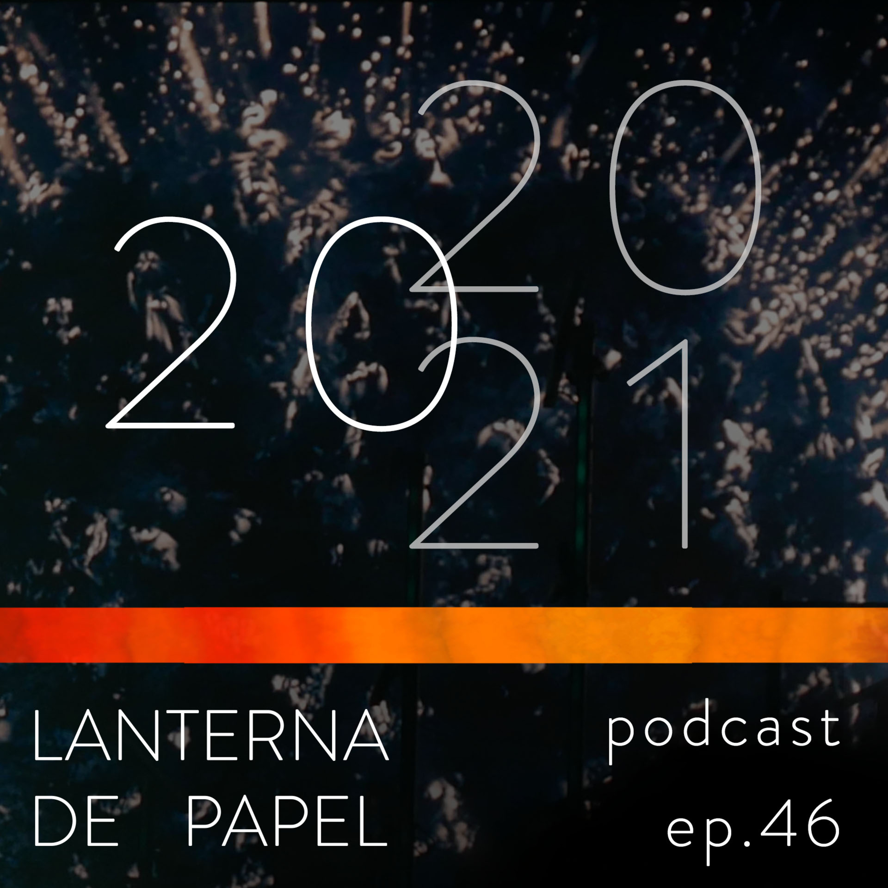 Lanterna de Papel