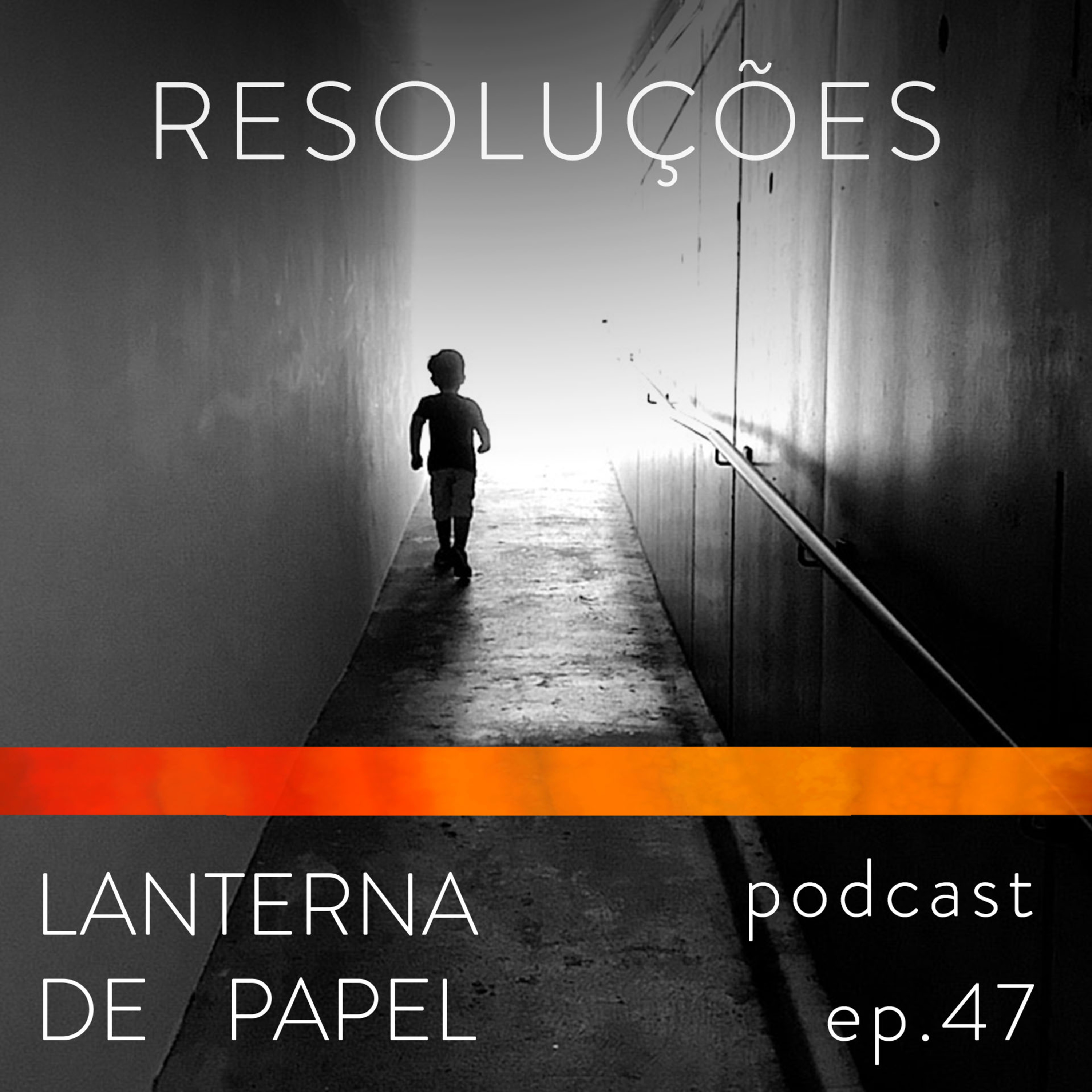 Lanterna de Papel
