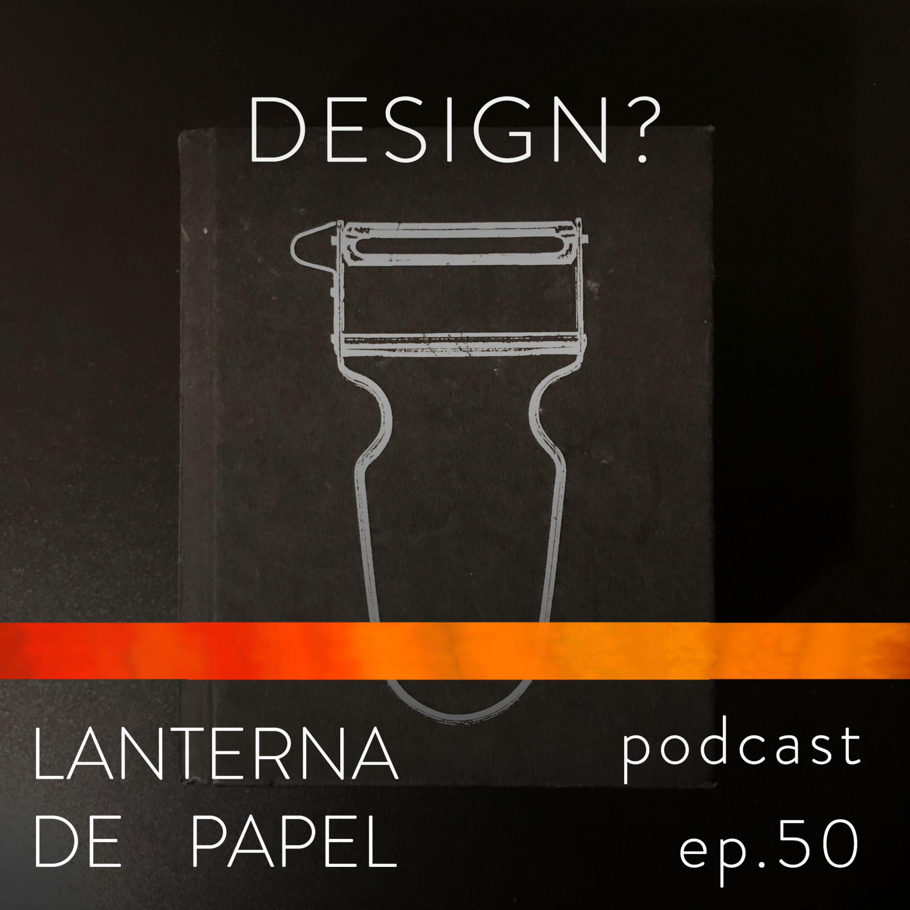 Lanterna de Papel