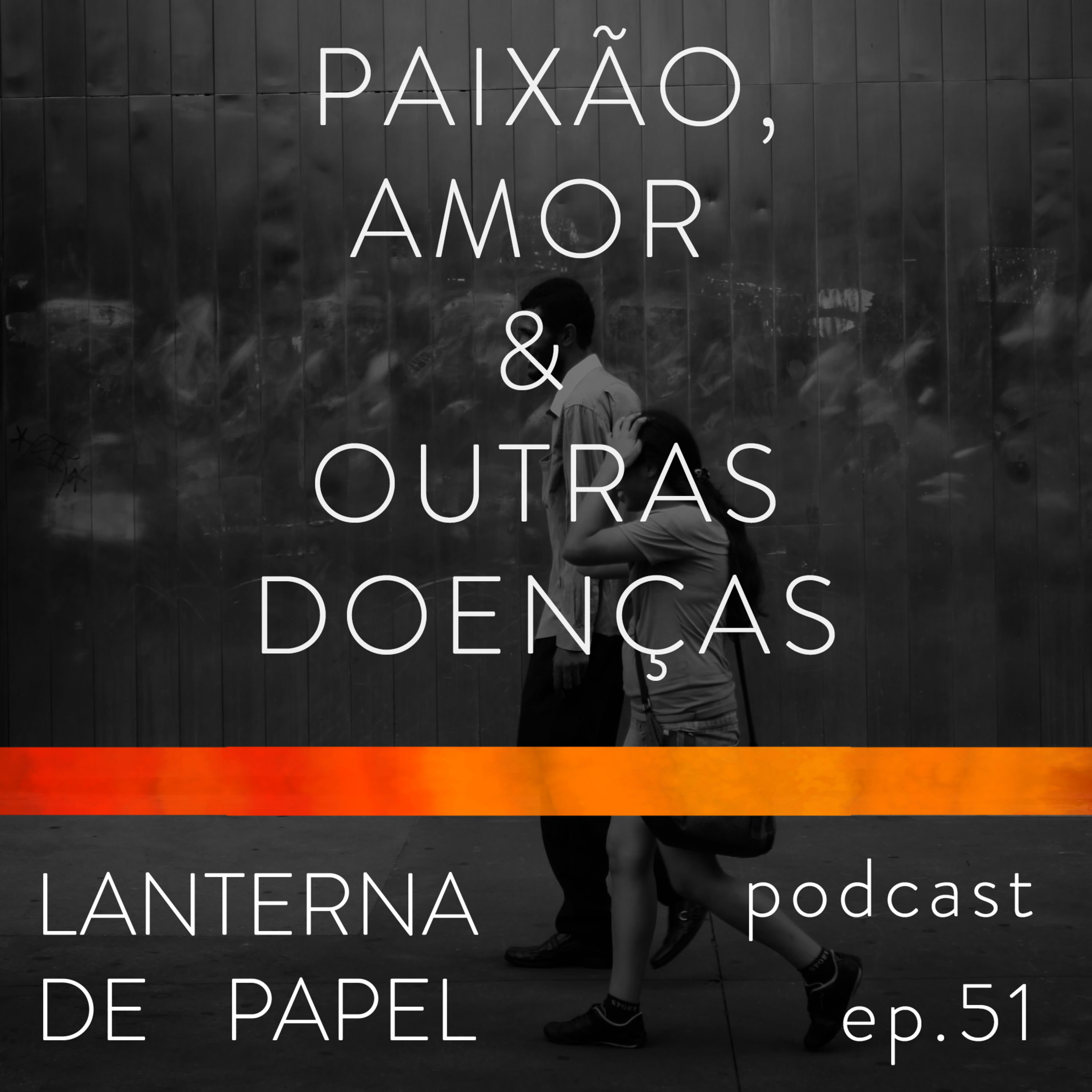 Lanterna de Papel
