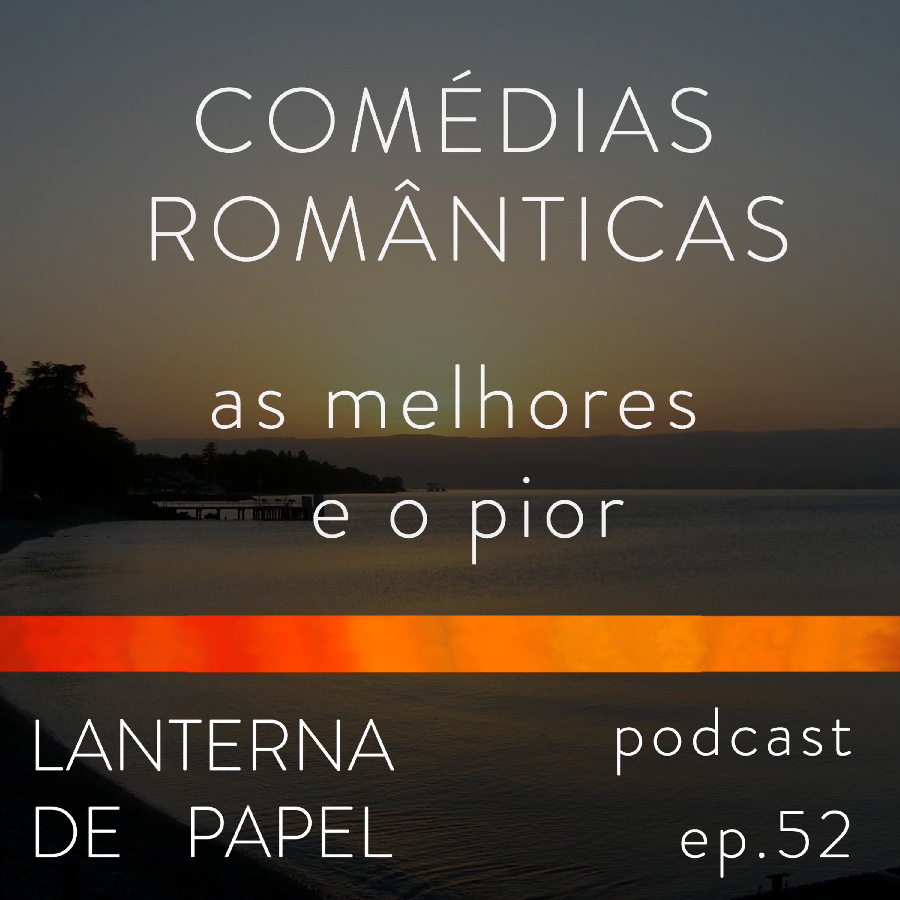 Lanterna de Papel