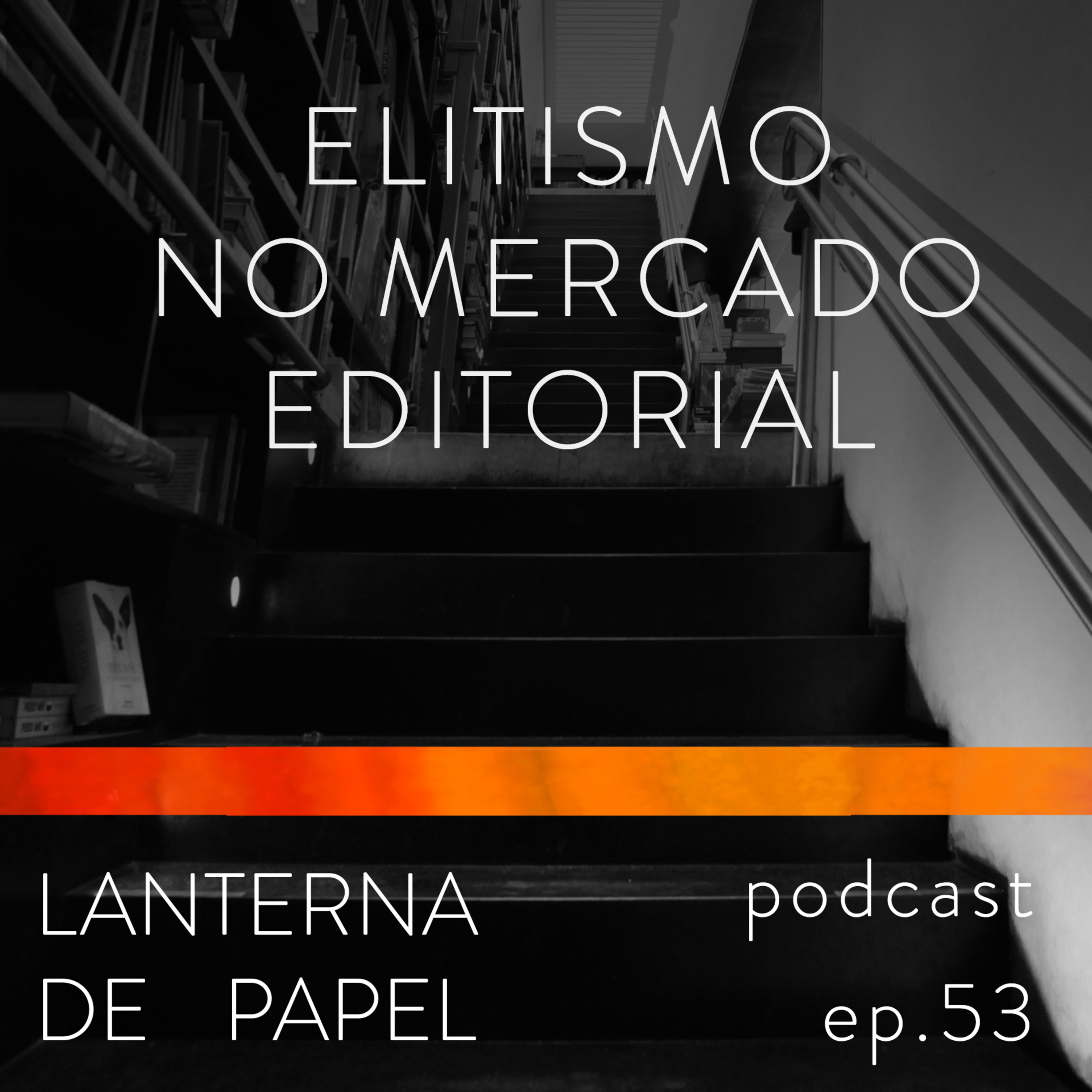 Lanterna de Papel