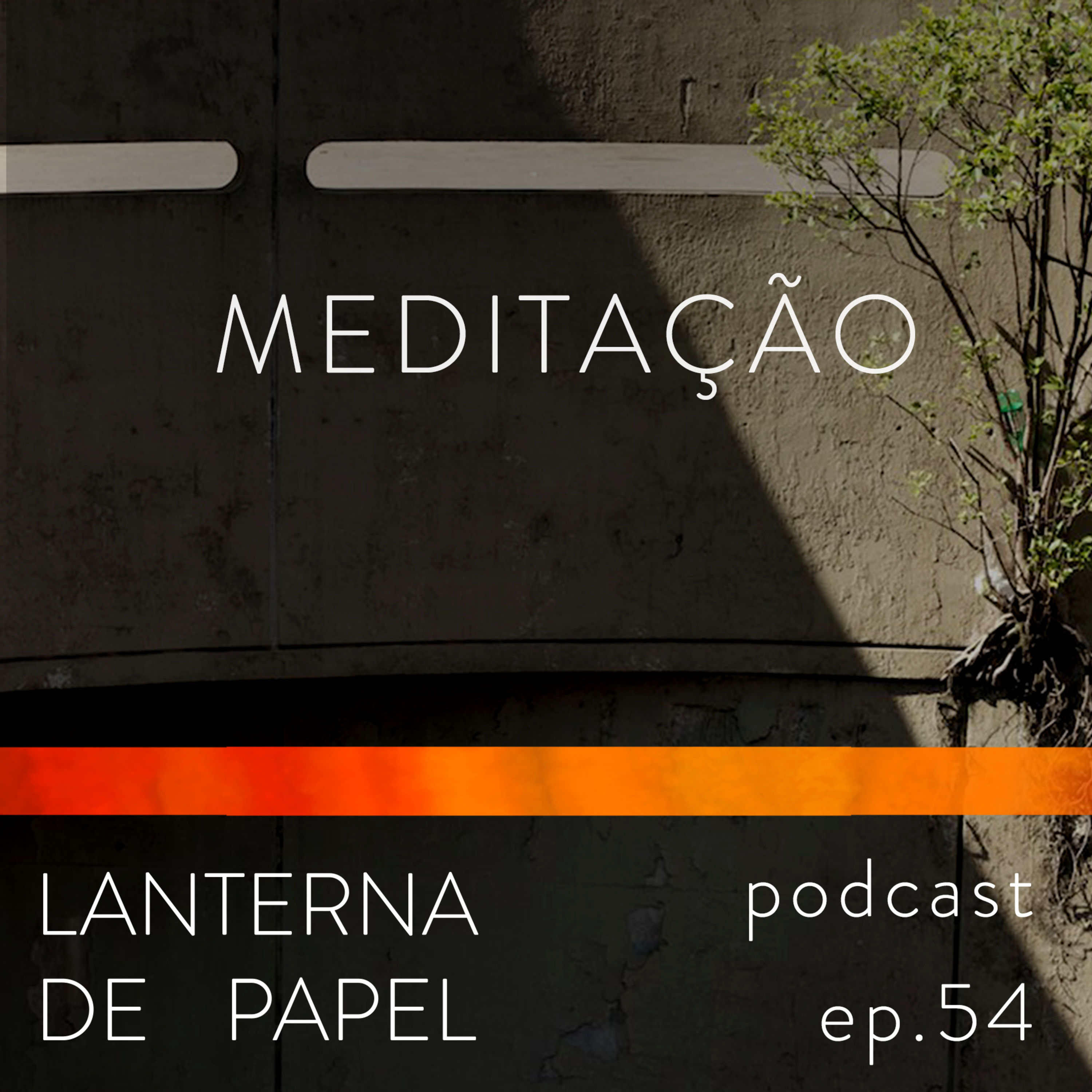 Lanterna de Papel