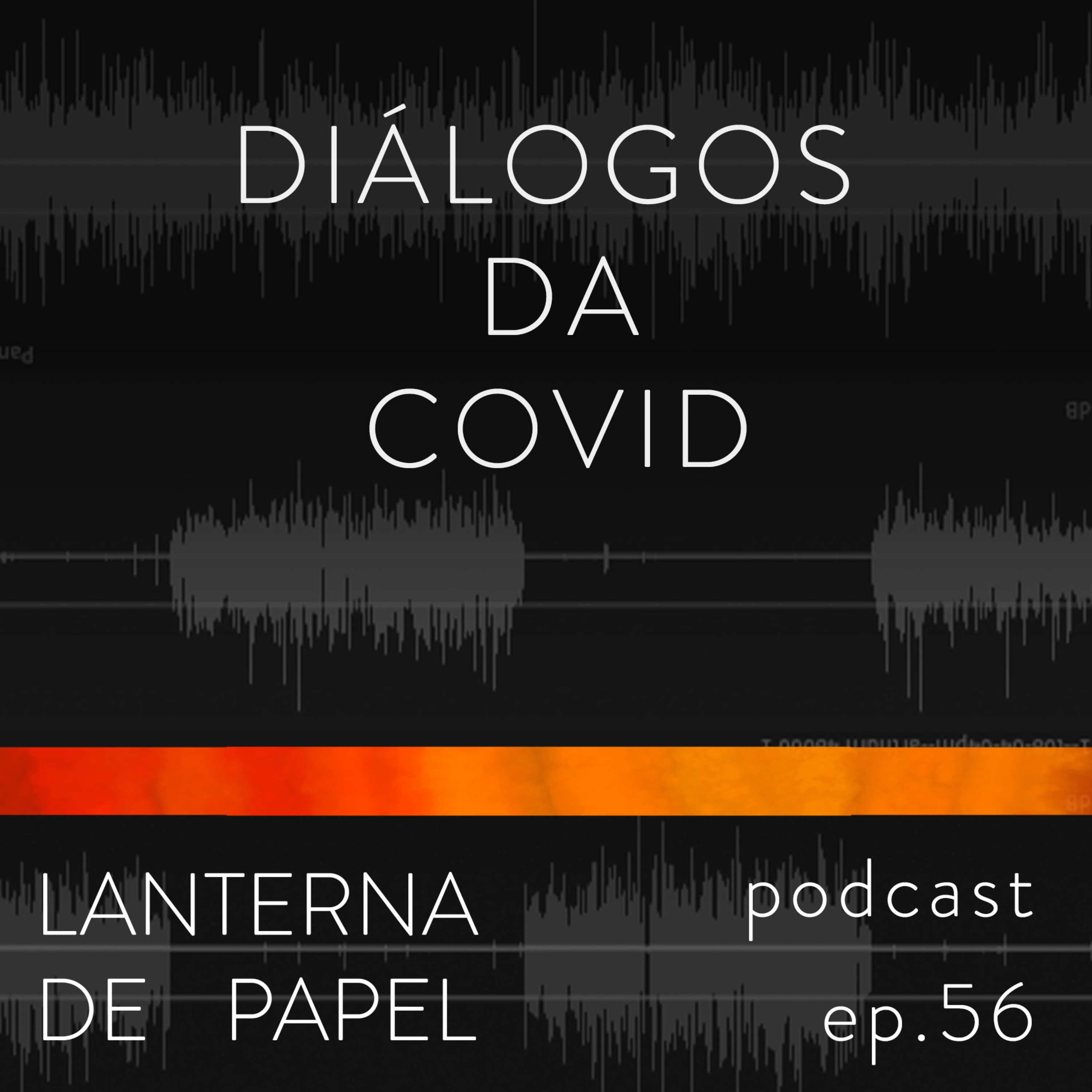 Lanterna de Papel
