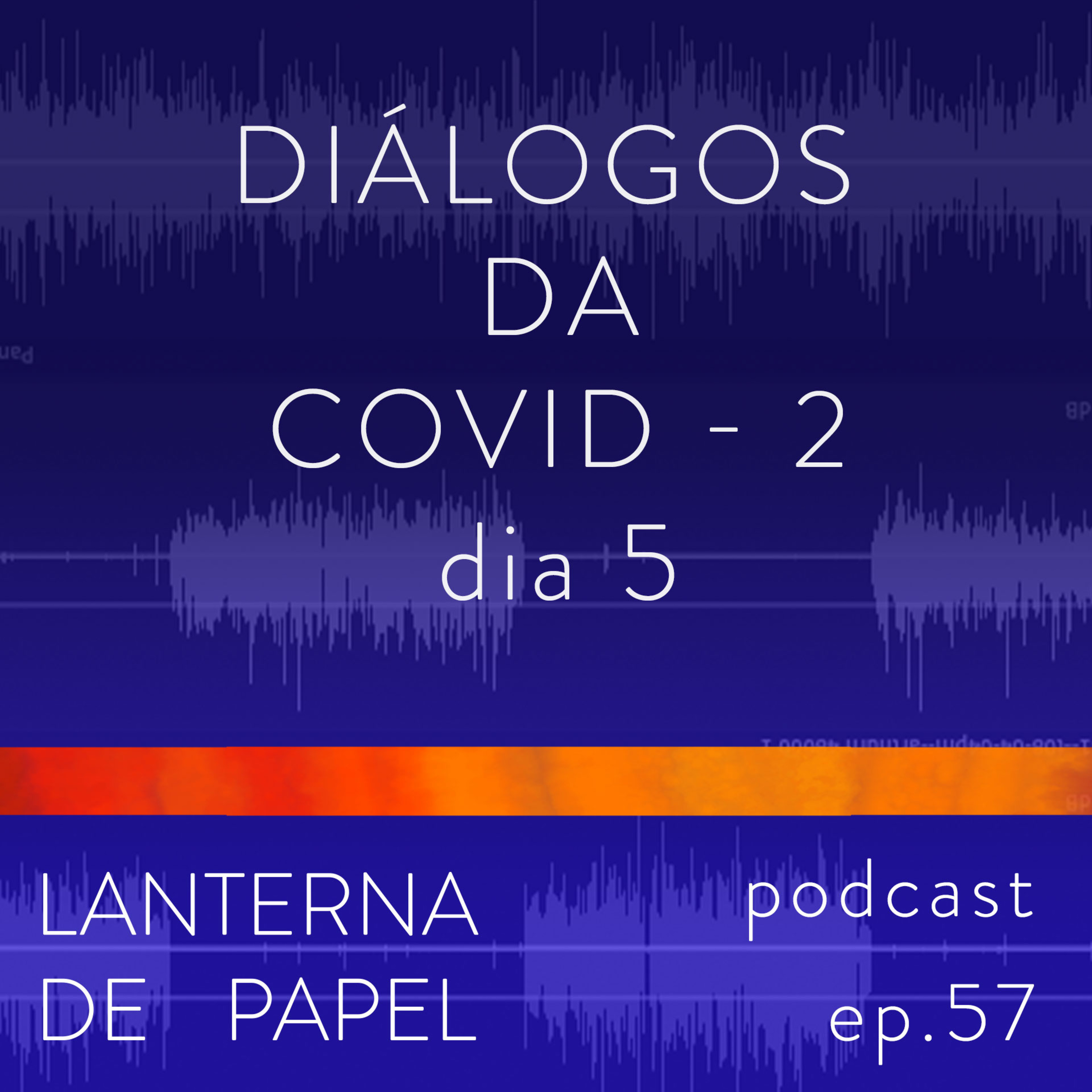 Lanterna de Papel