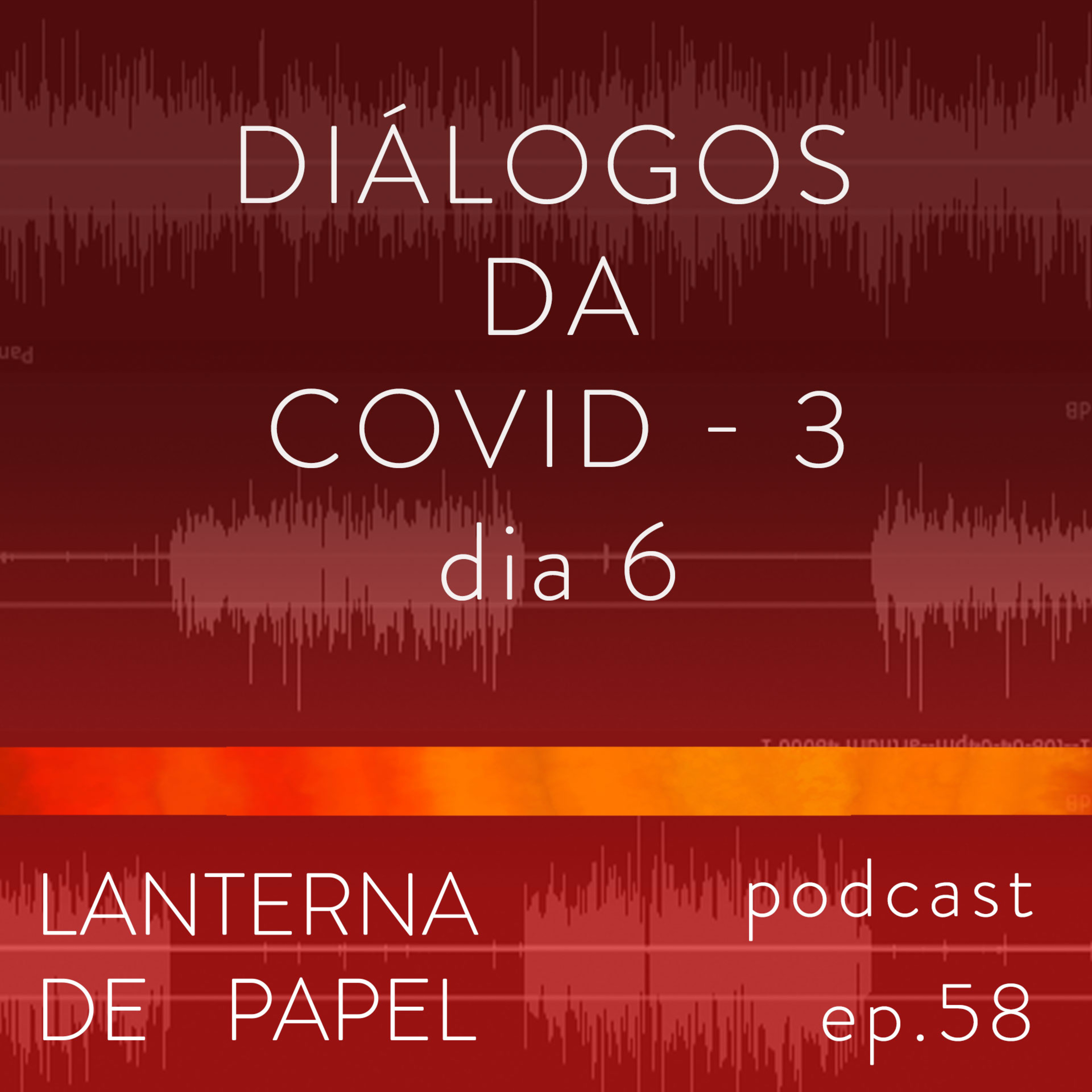 Lanterna de Papel