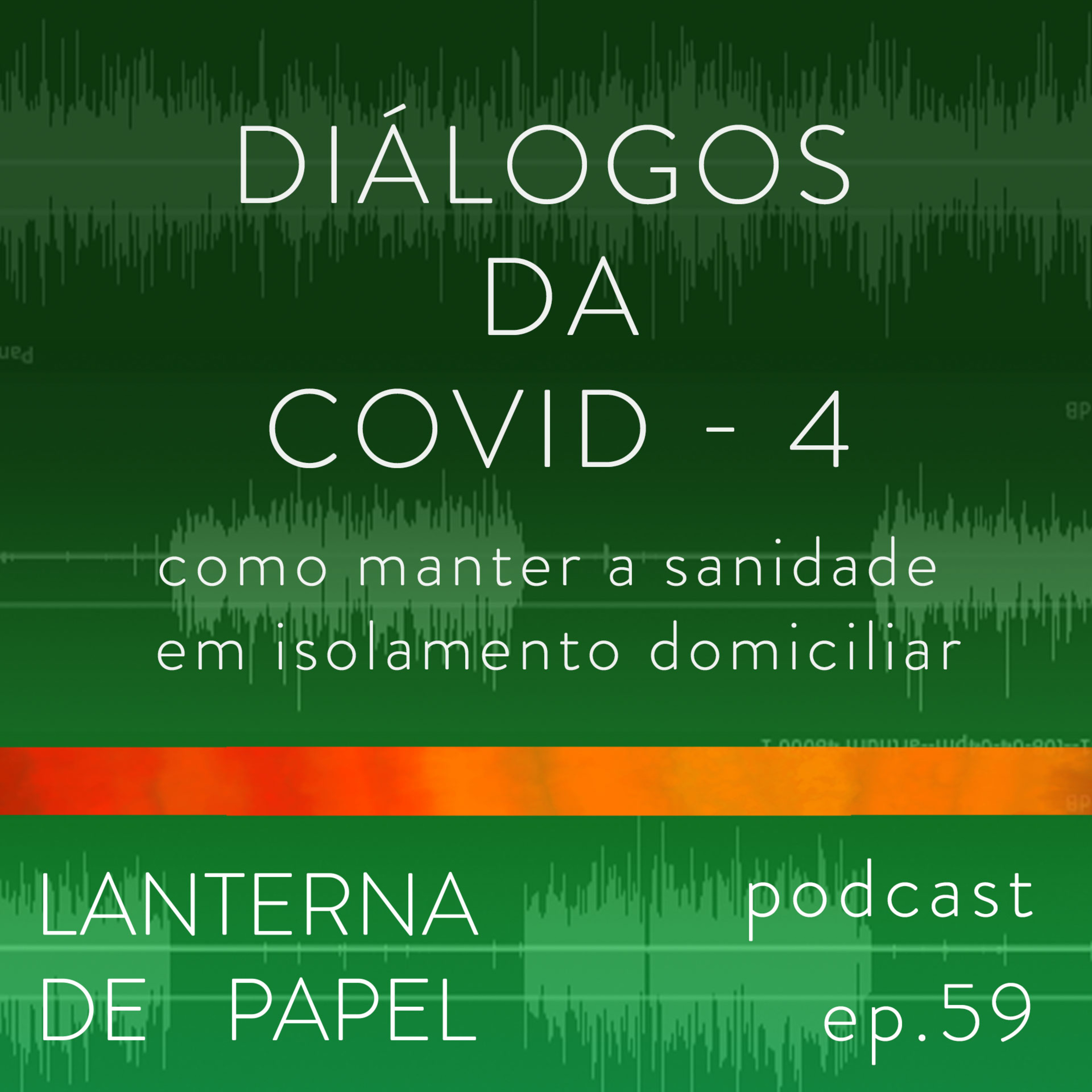 Lanterna de Papel