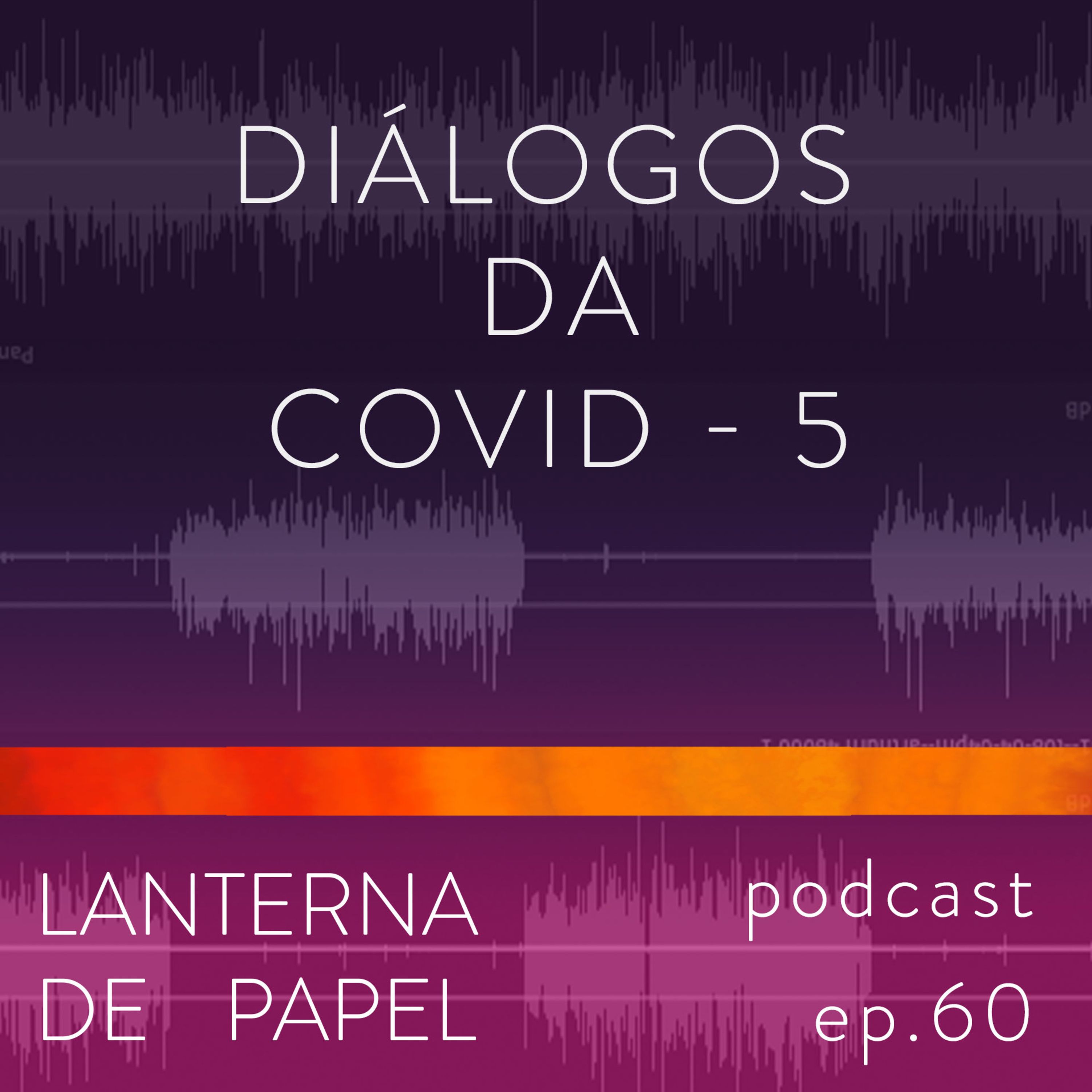 Lanterna de Papel