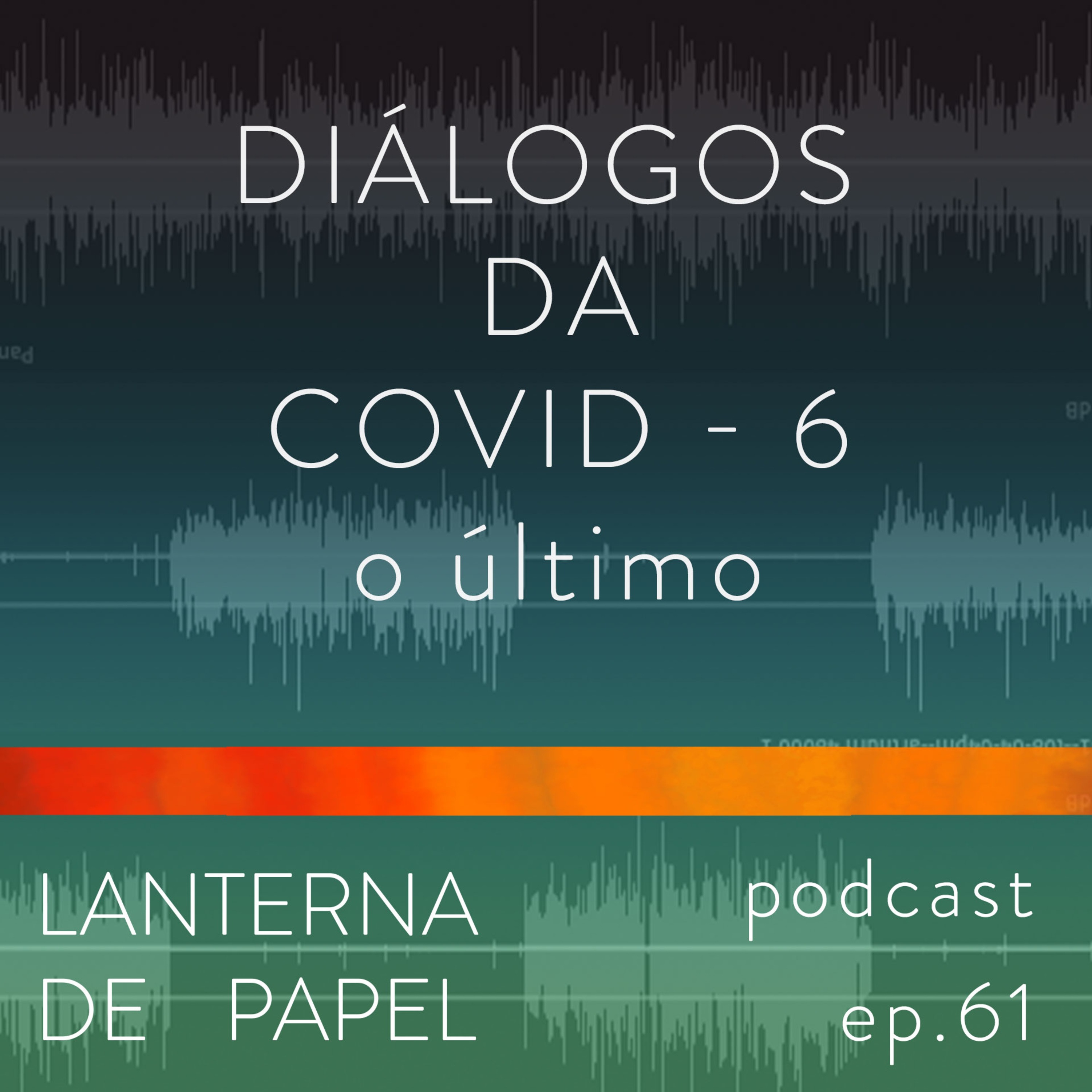 Lanterna de Papel