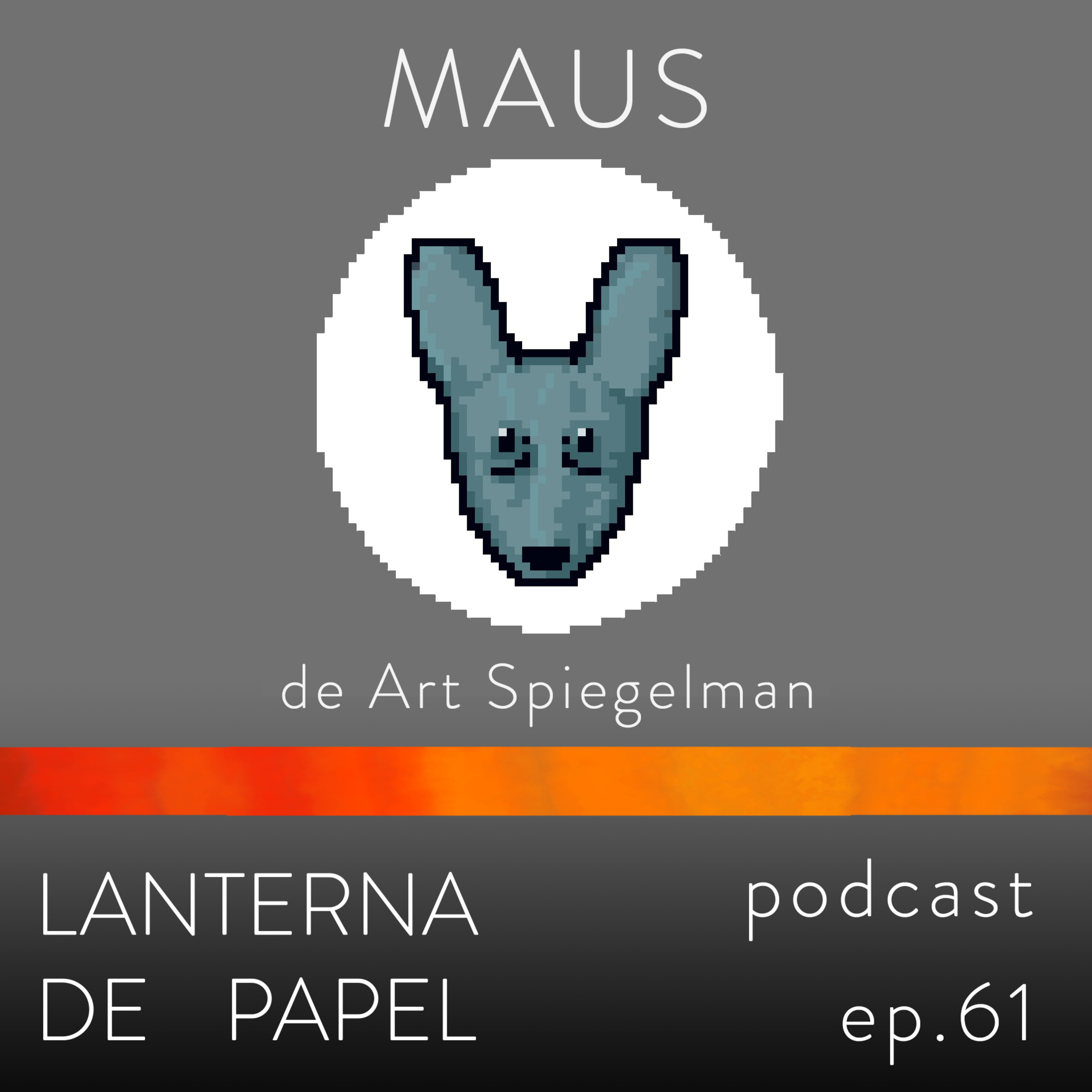 Lanterna de Papel