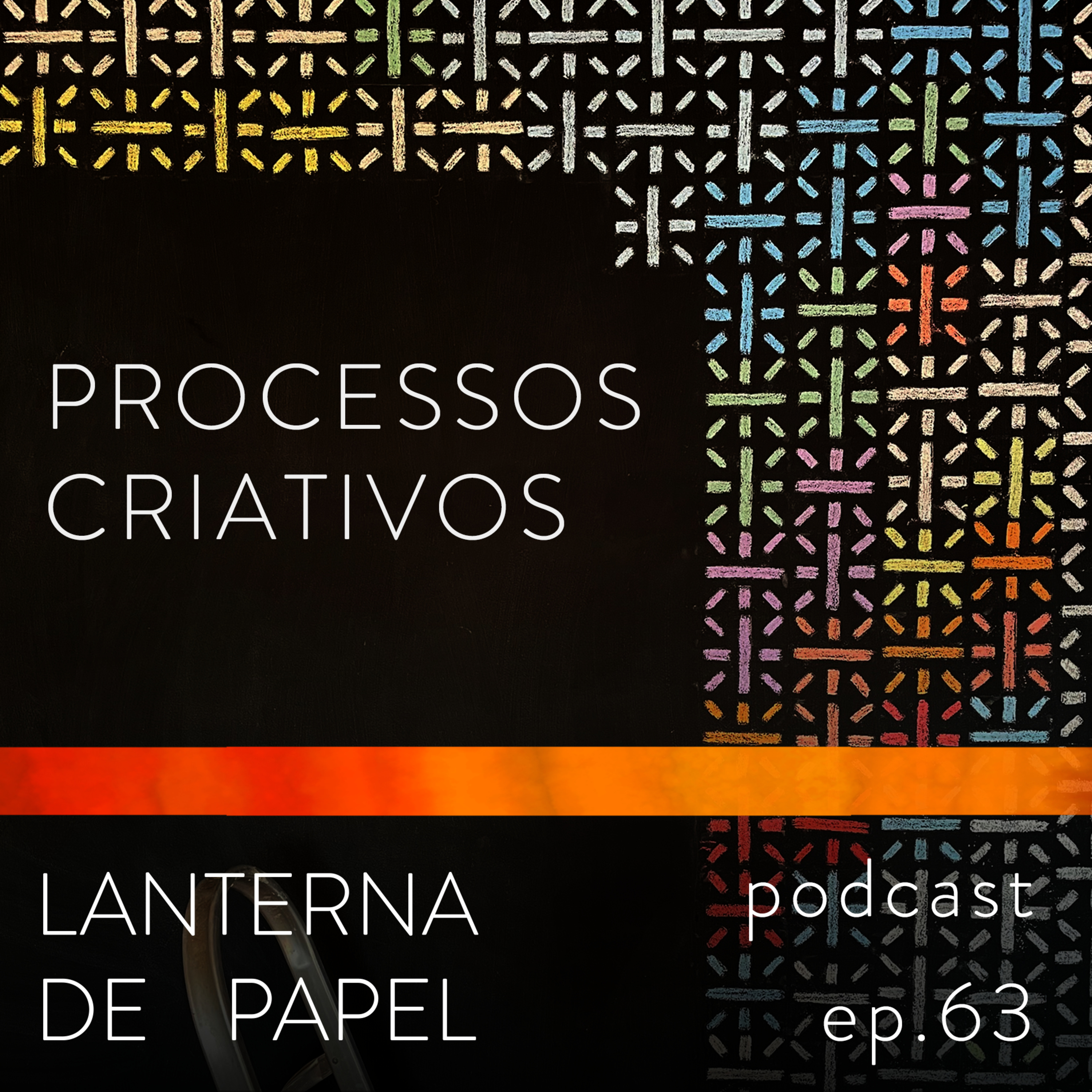 Lanterna de Papel