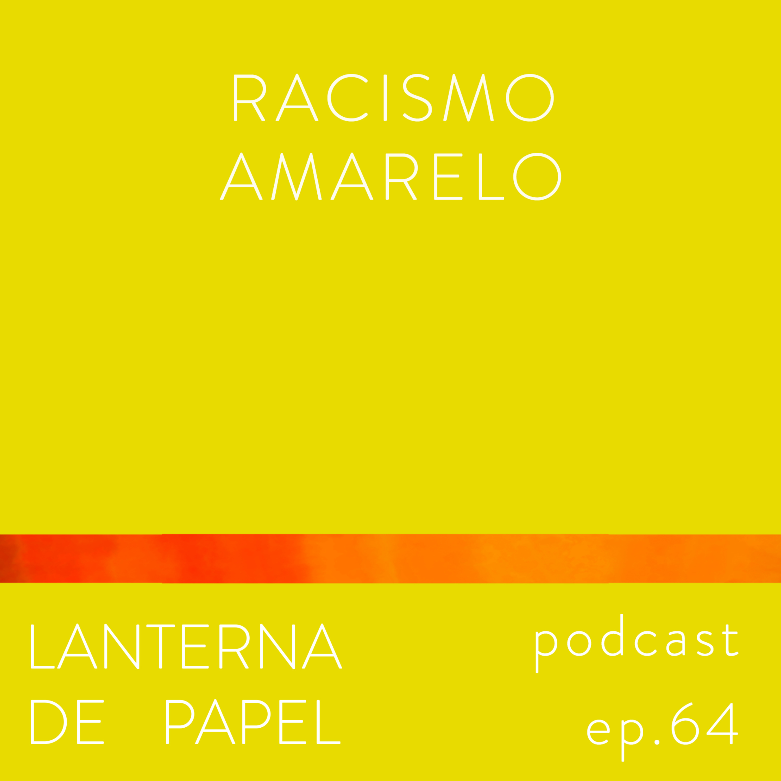 Lanterna de Papel