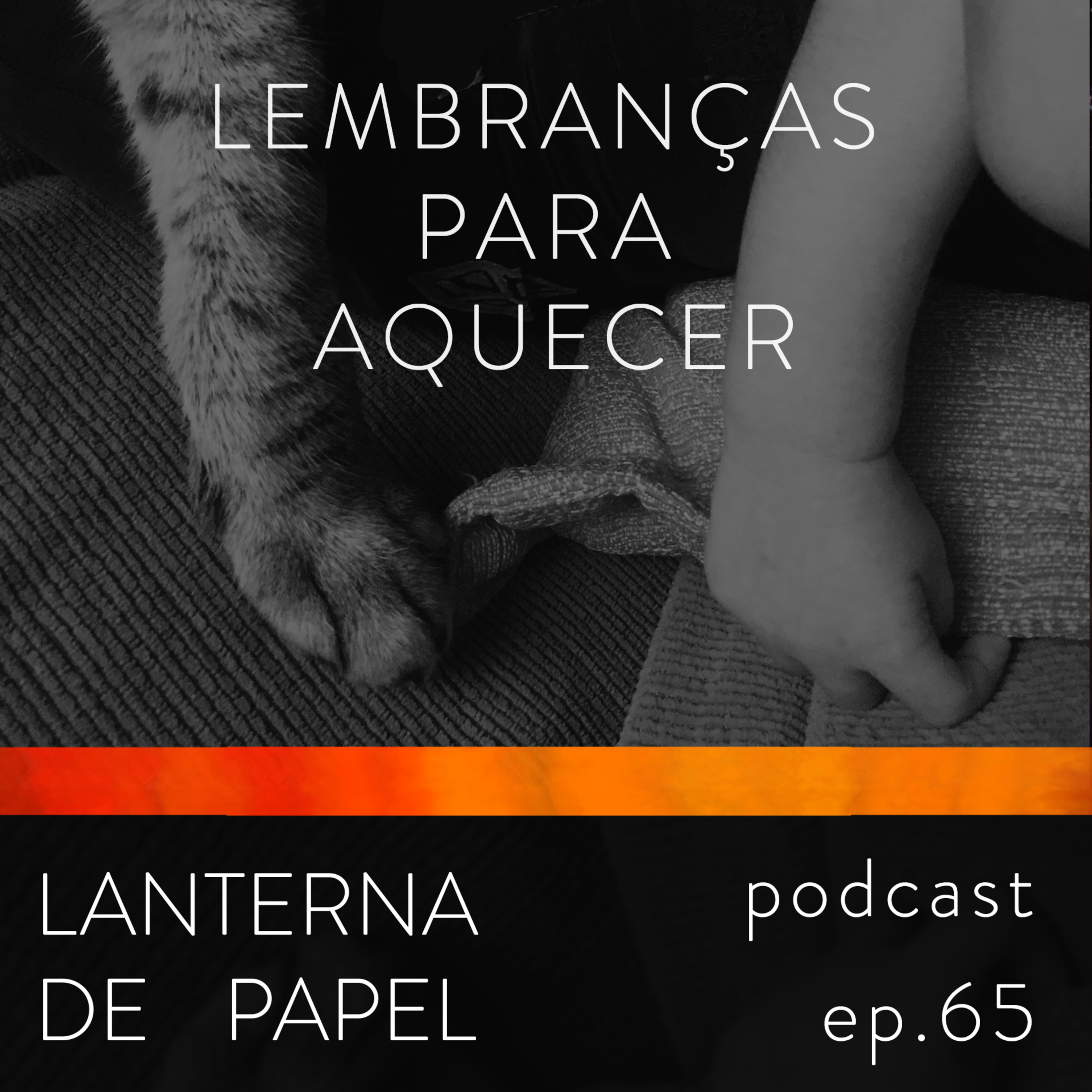Lanterna de Papel