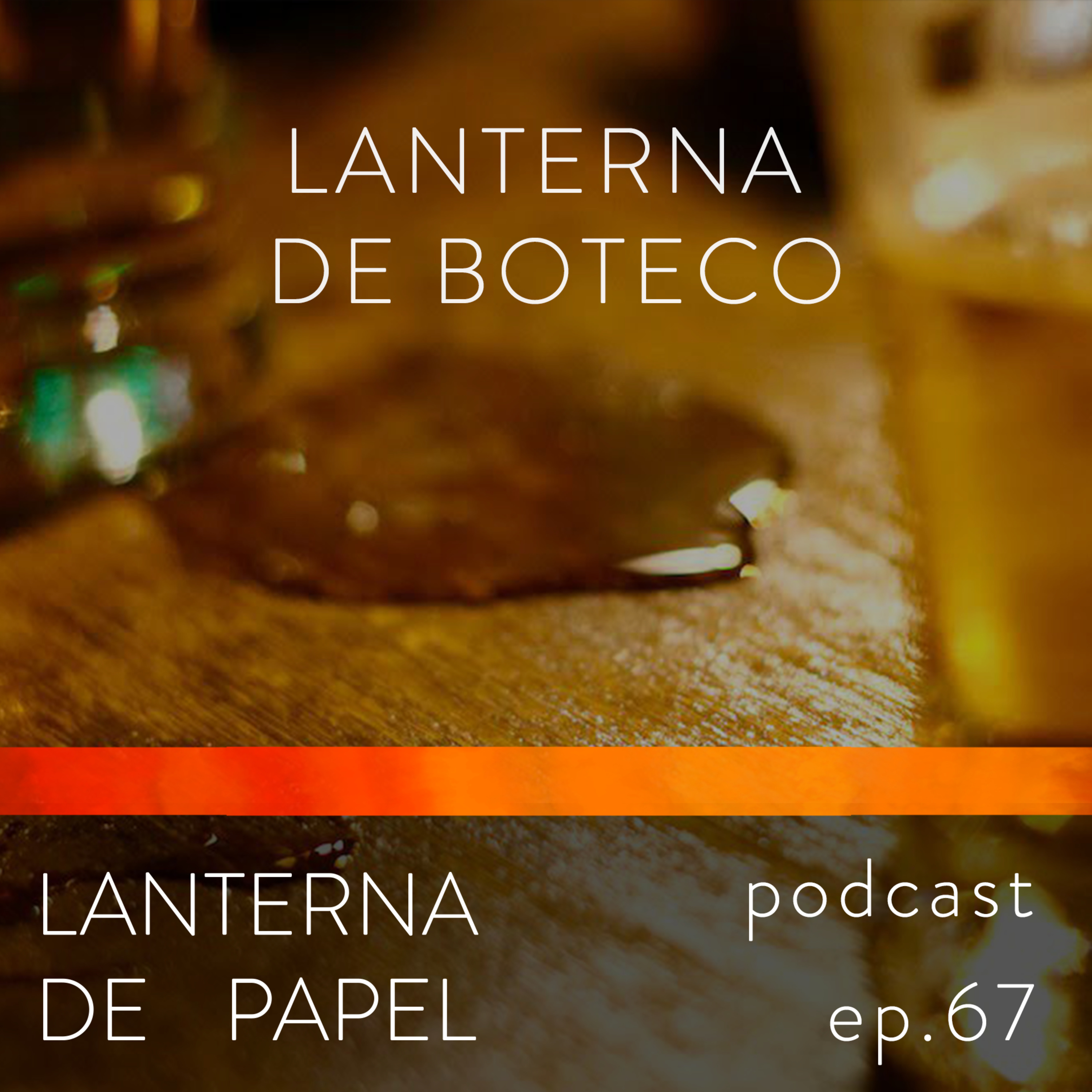Lanterna de Papel