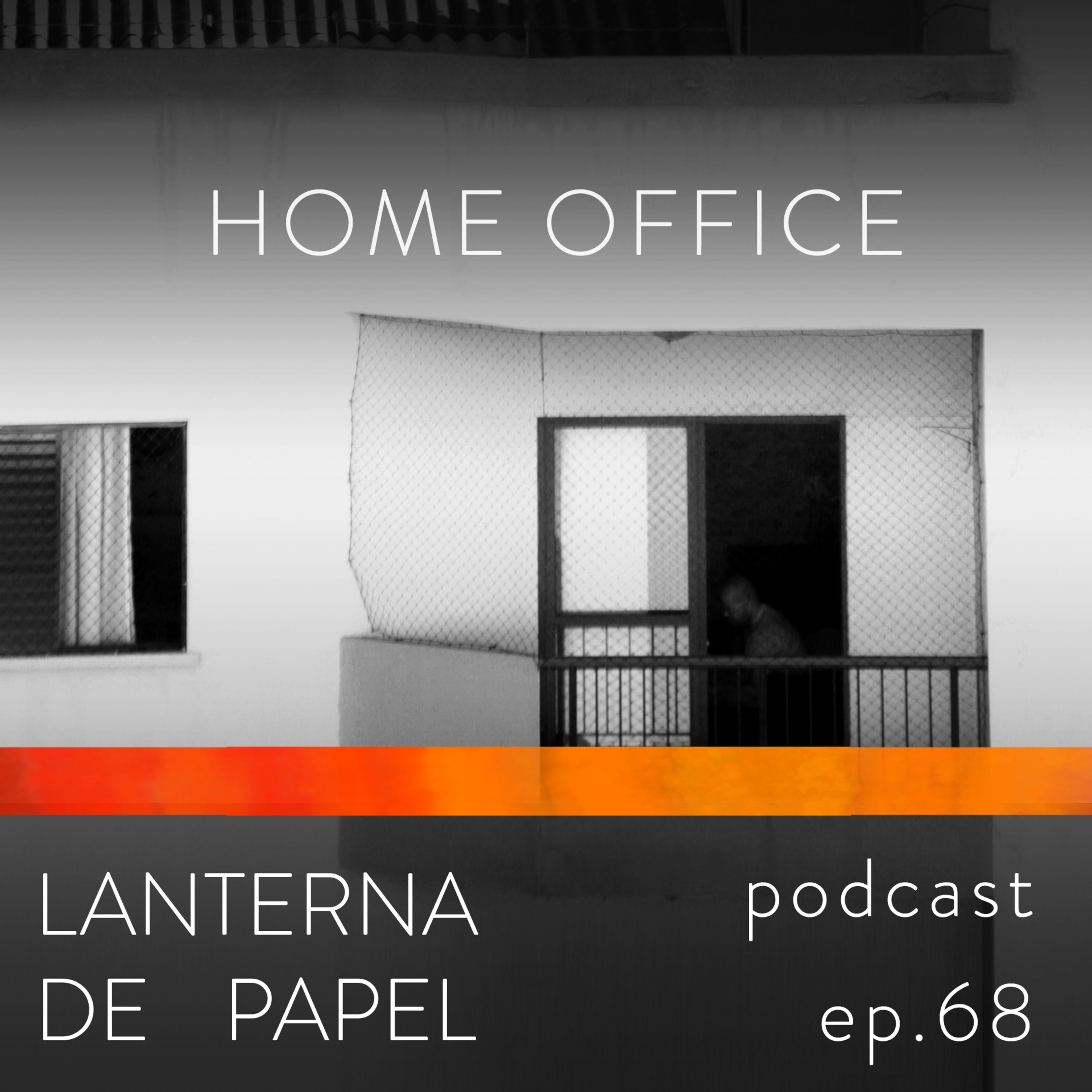 Lanterna de Papel