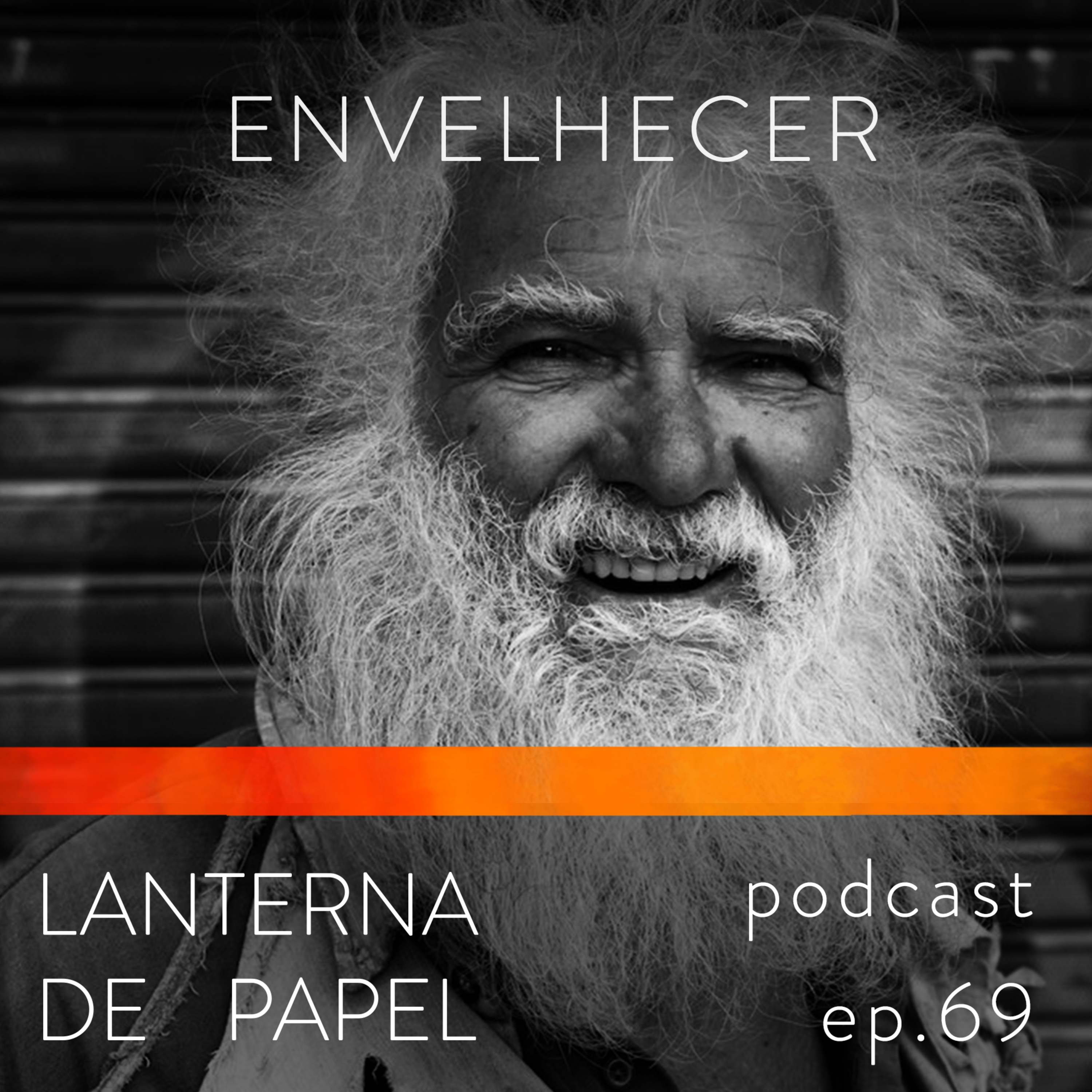 Lanterna de Papel