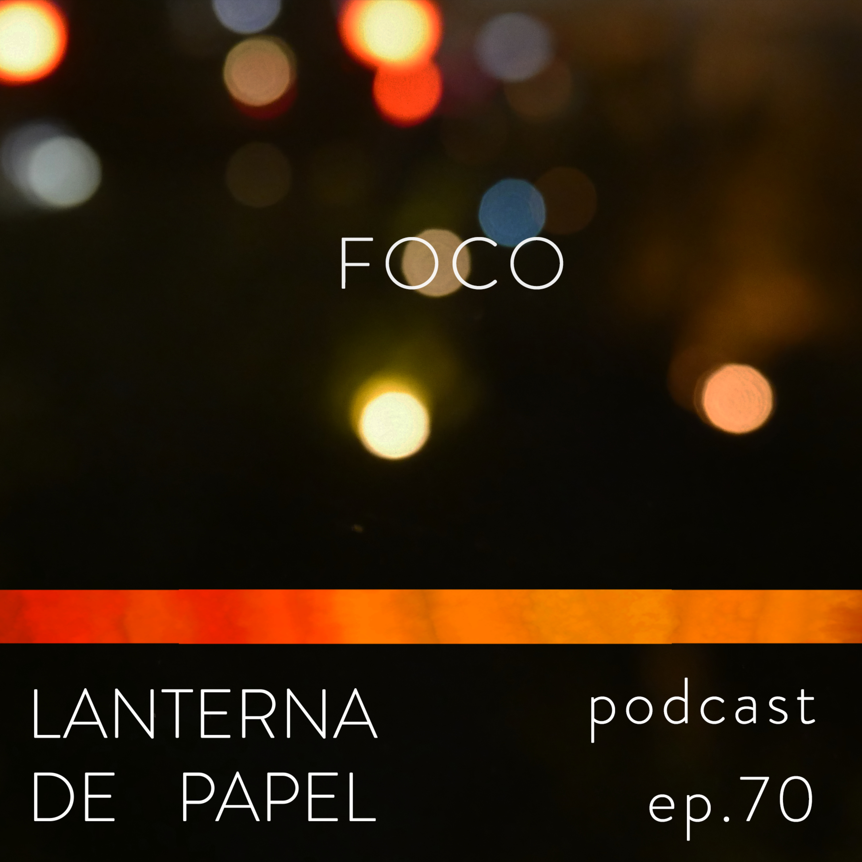 Lanterna de Papel