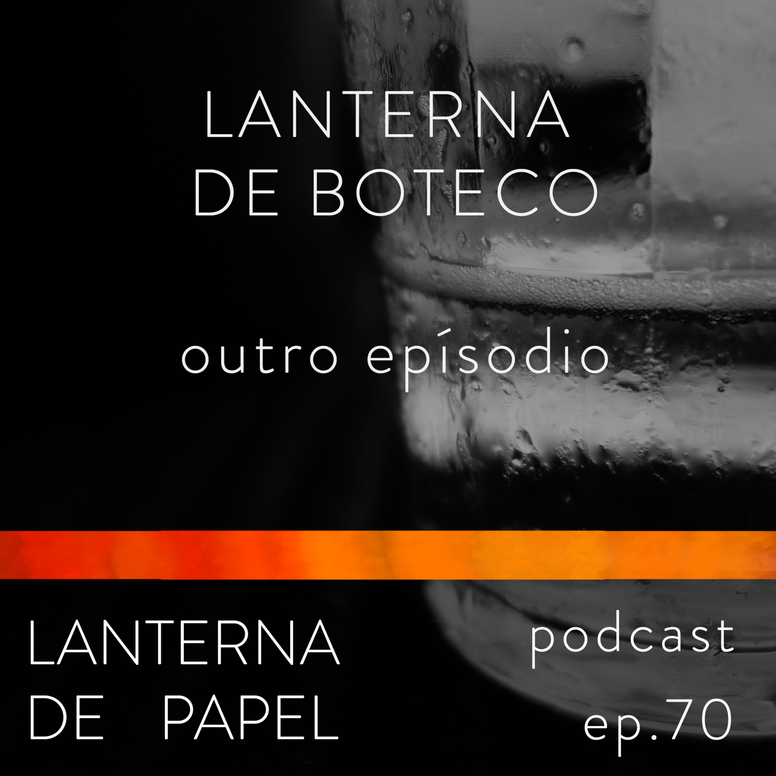 Lanterna de Papel