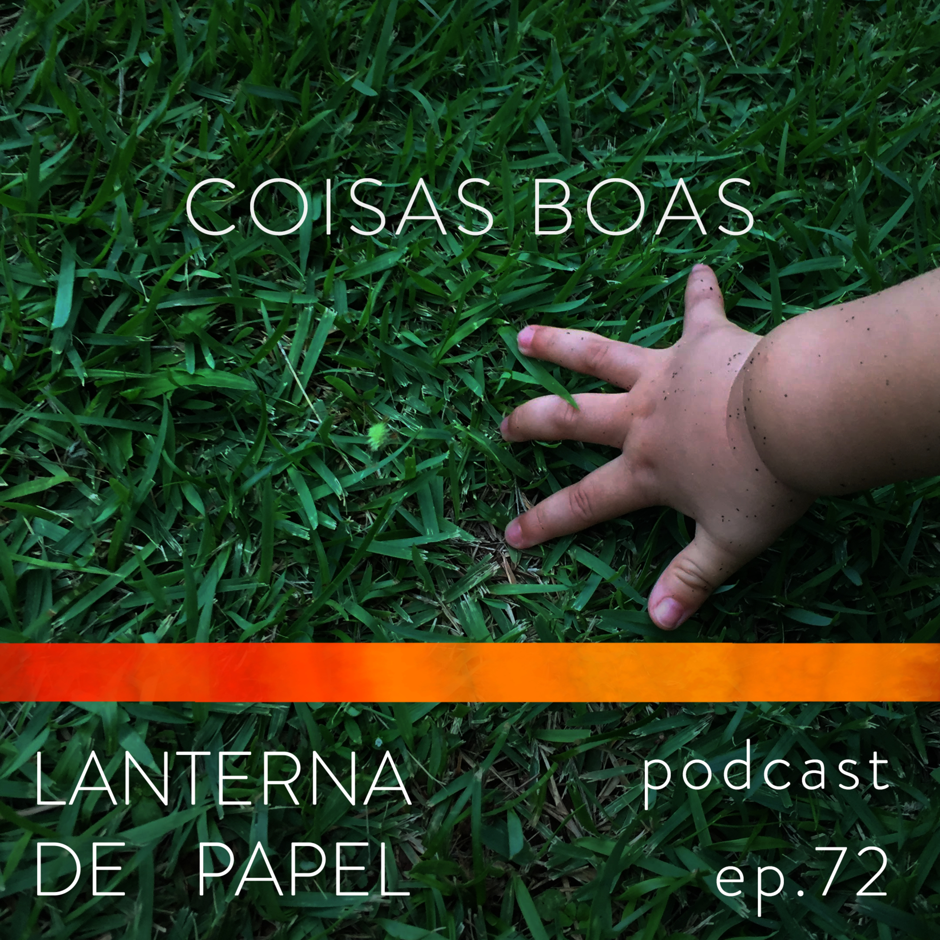 Lanterna de Papel