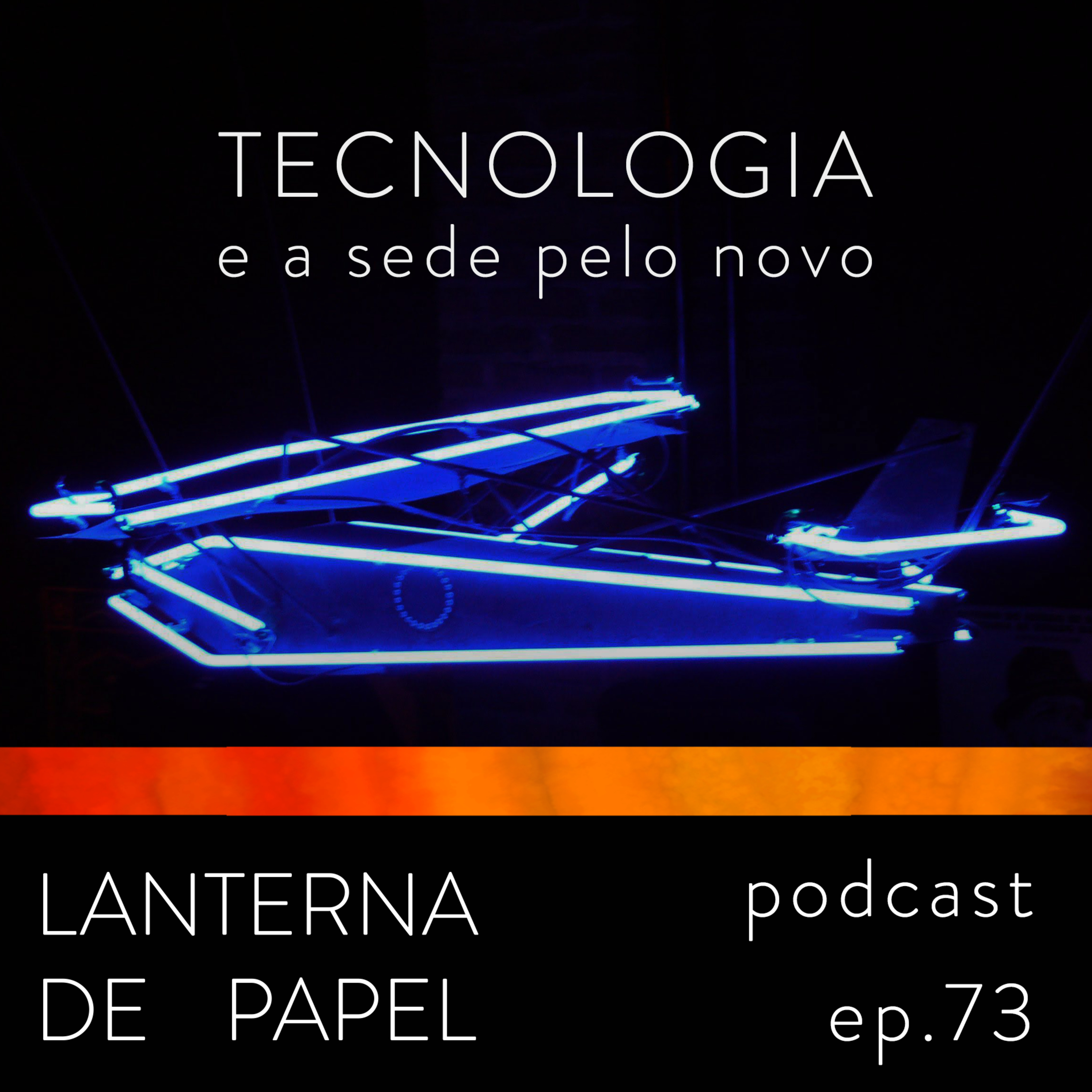 Lanterna de Papel